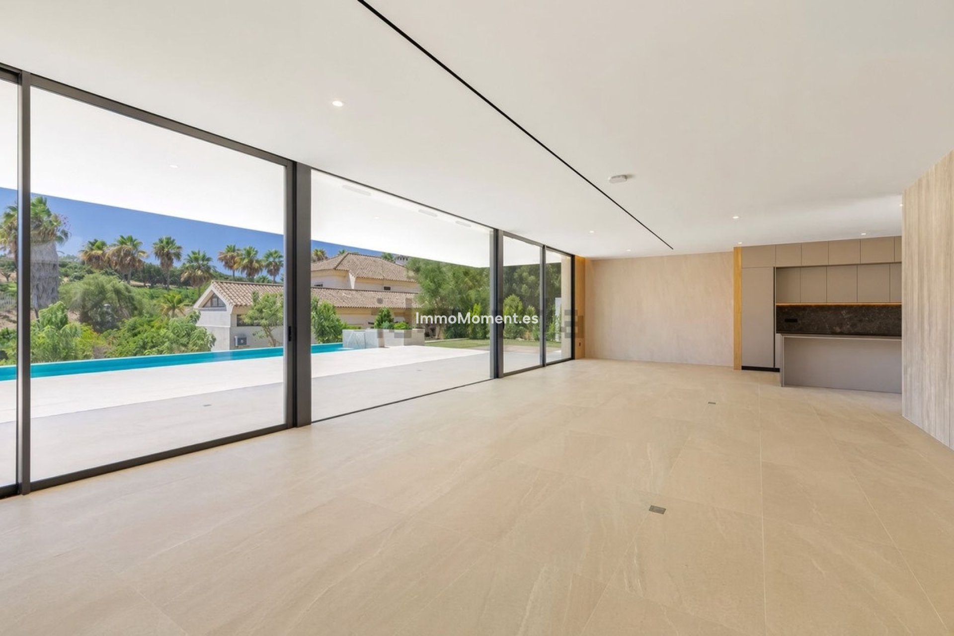 Bestaande woning - Vrijstaande villa - Sotogrande - Sotogrande Alto