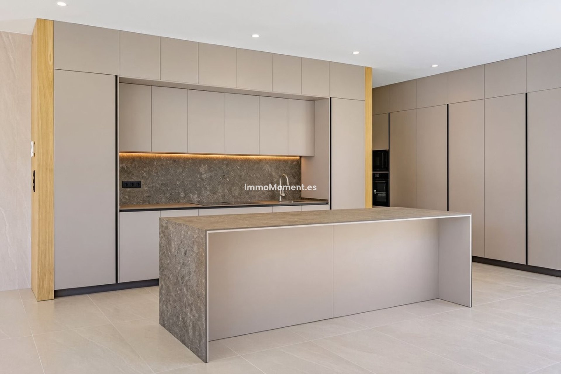 Bestaande woning - Vrijstaande villa - Sotogrande - Sotogrande Alto