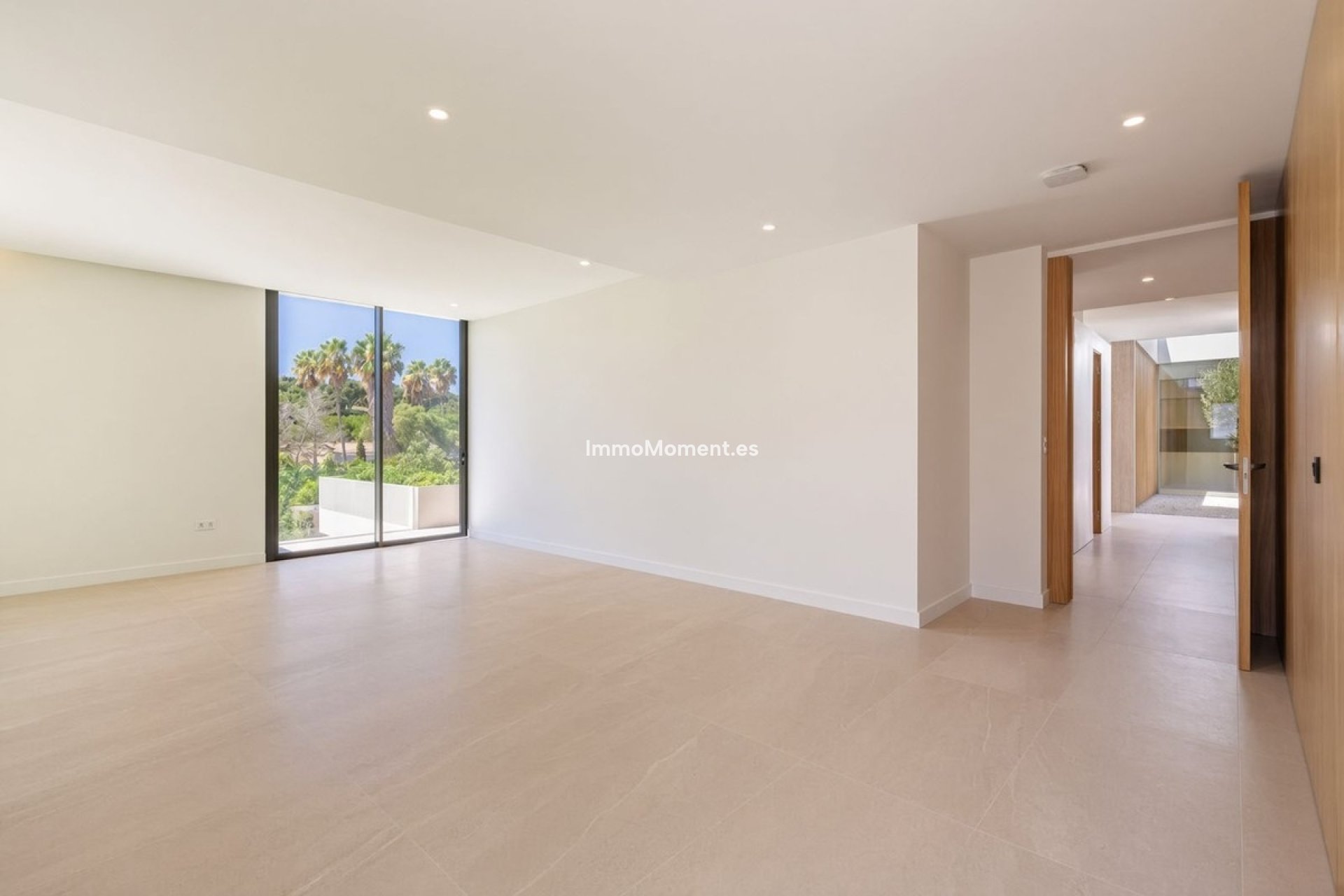 Bestaande woning - Vrijstaande villa - Sotogrande - Sotogrande Alto