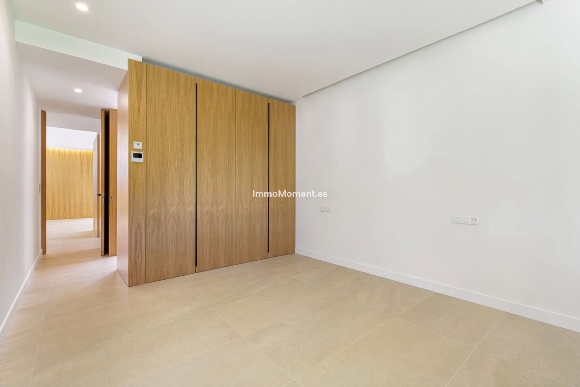 Bestaande woning - Vrijstaande villa - Sotogrande - Sotogrande Alto