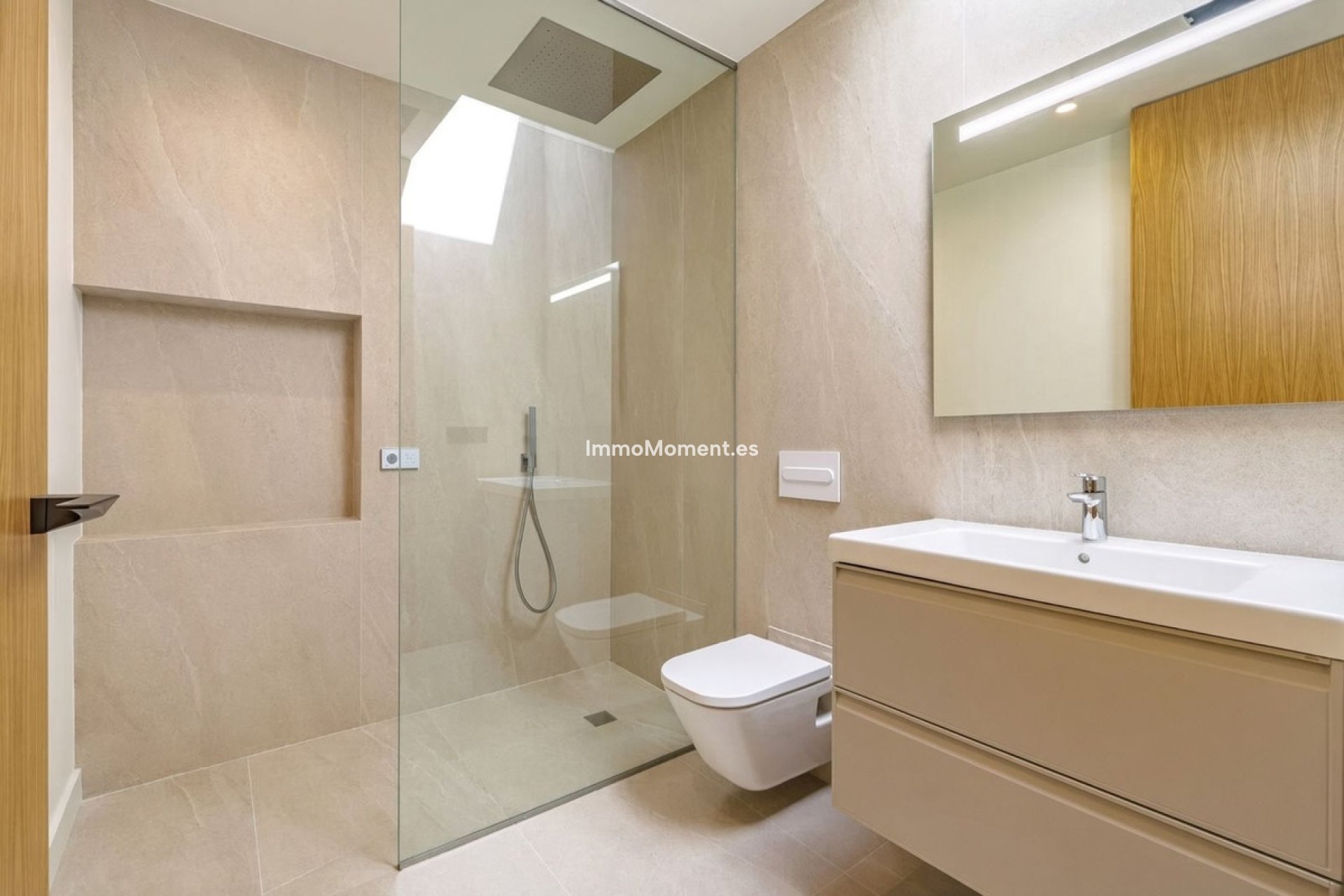 Bestaande woning - Vrijstaande villa - Sotogrande - Sotogrande Alto