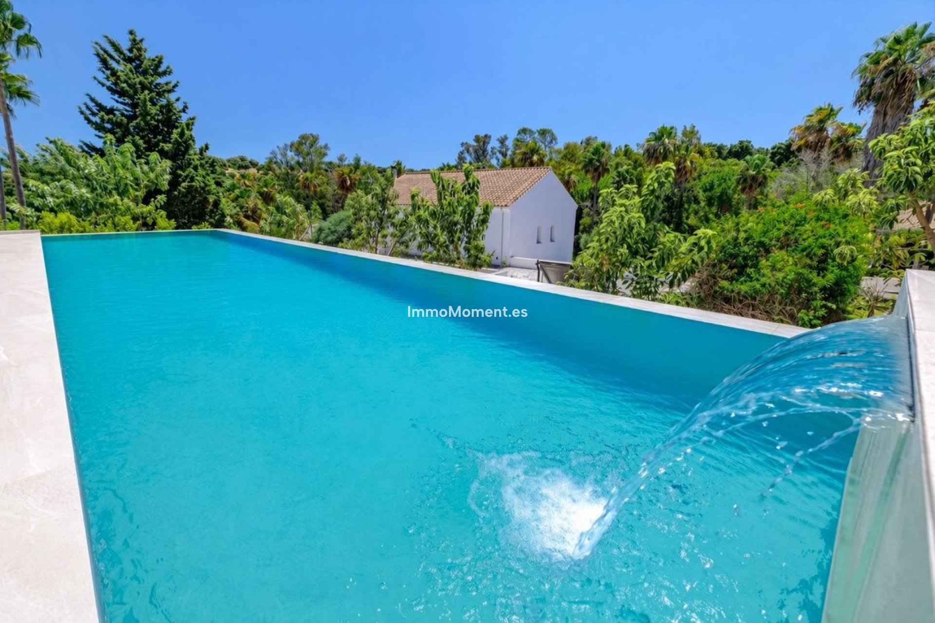 Bestaande woning - Vrijstaande villa - Sotogrande - Sotogrande Alto