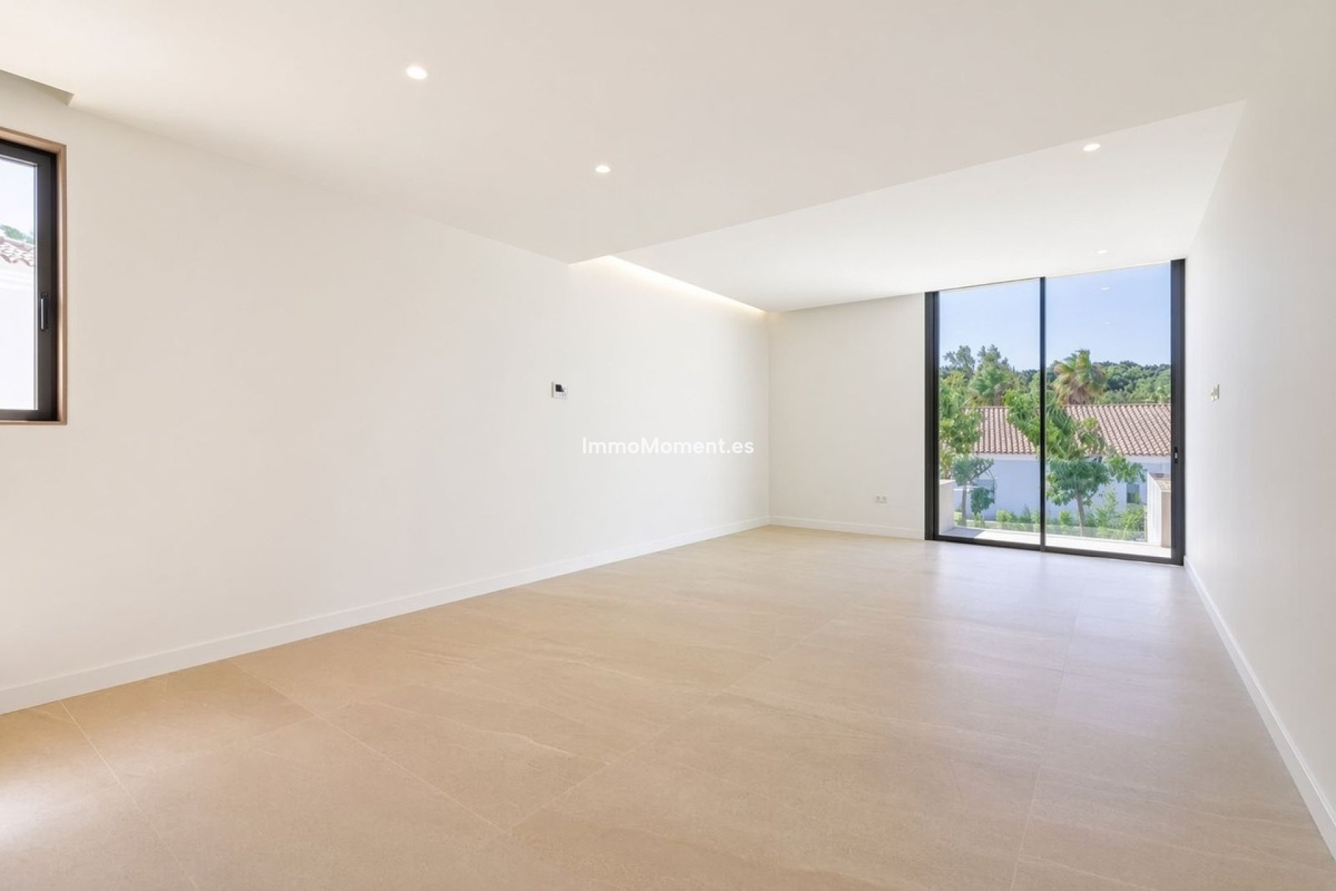 Bestaande woning - Vrijstaande villa - Sotogrande - Sotogrande Alto