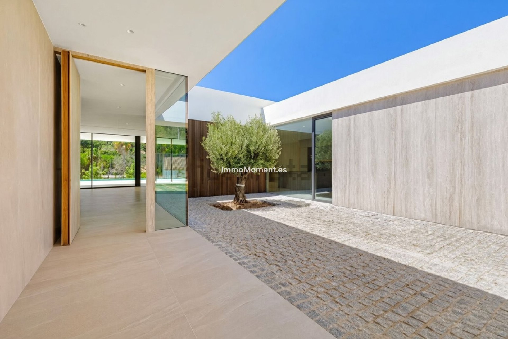 Bestaande woning - Vrijstaande villa - Sotogrande - Sotogrande Alto