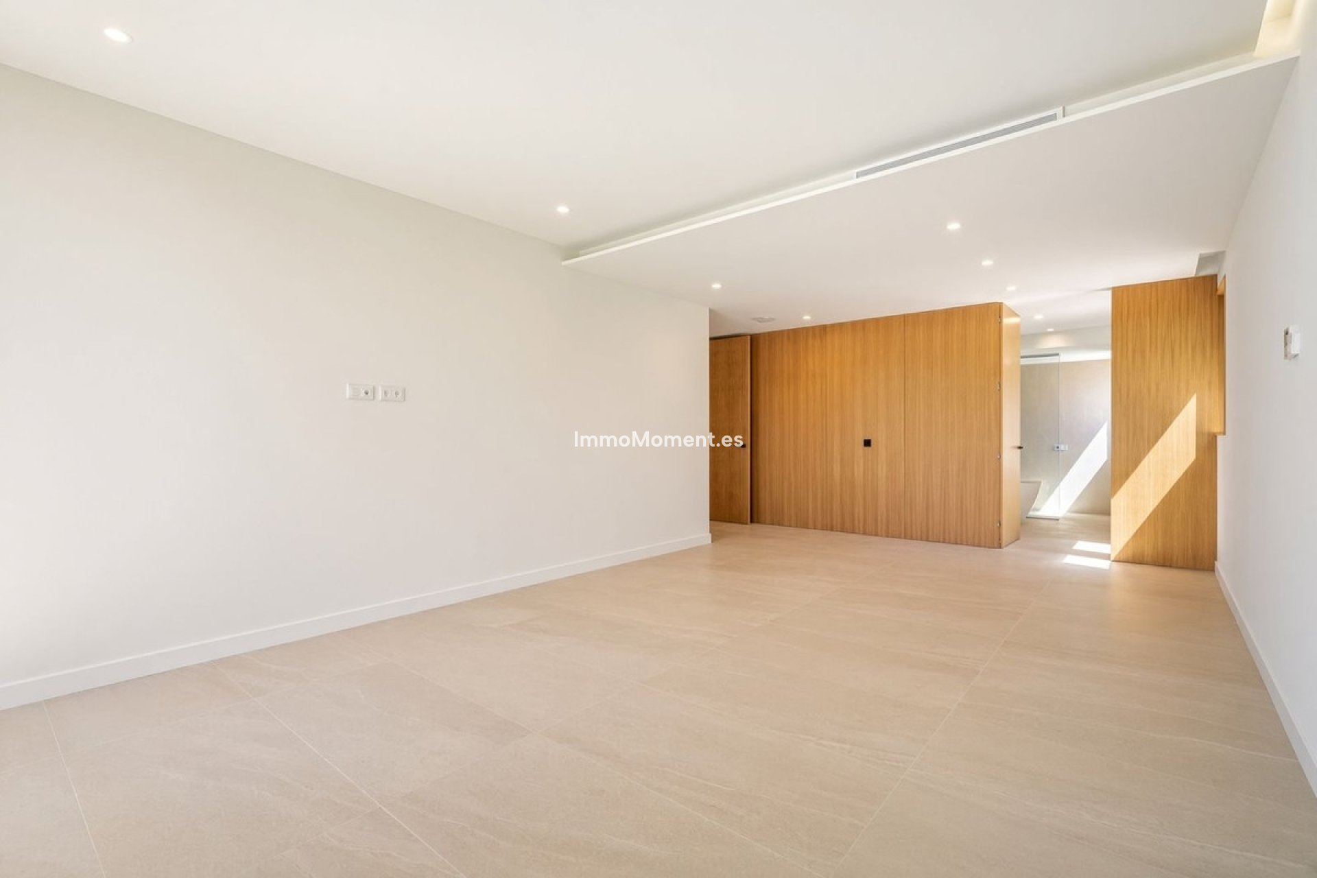 Bestaande woning - Vrijstaande villa - Sotogrande - Sotogrande Alto