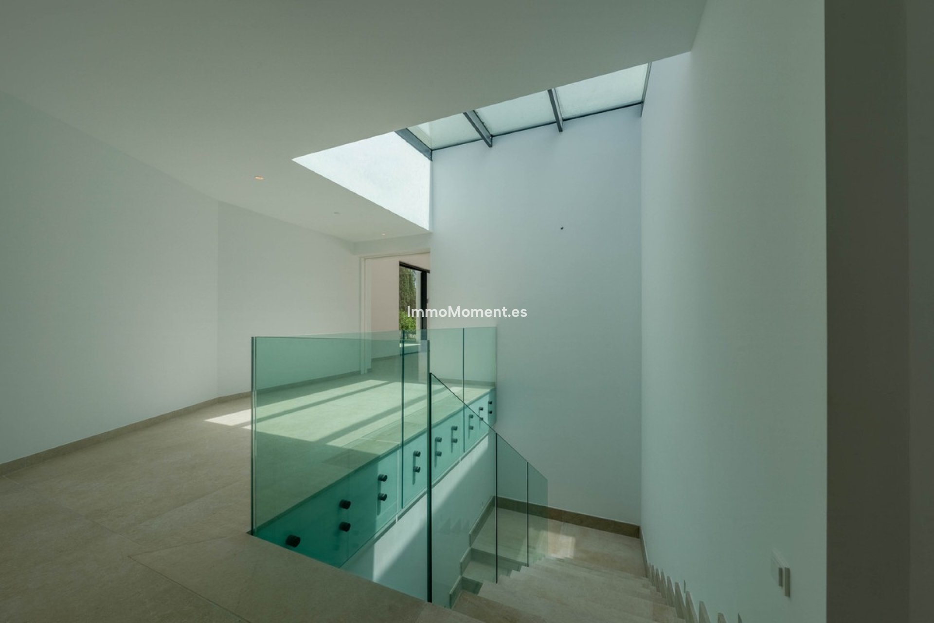 Bestaande woning - Vrijstaande villa - Sotogrande - Sotogrande Alto