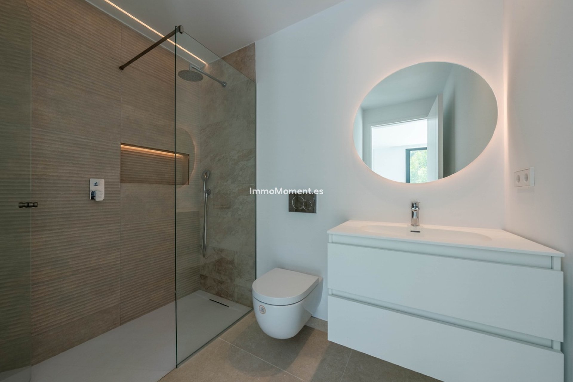 Bestaande woning - Vrijstaande villa - Sotogrande - Sotogrande Alto