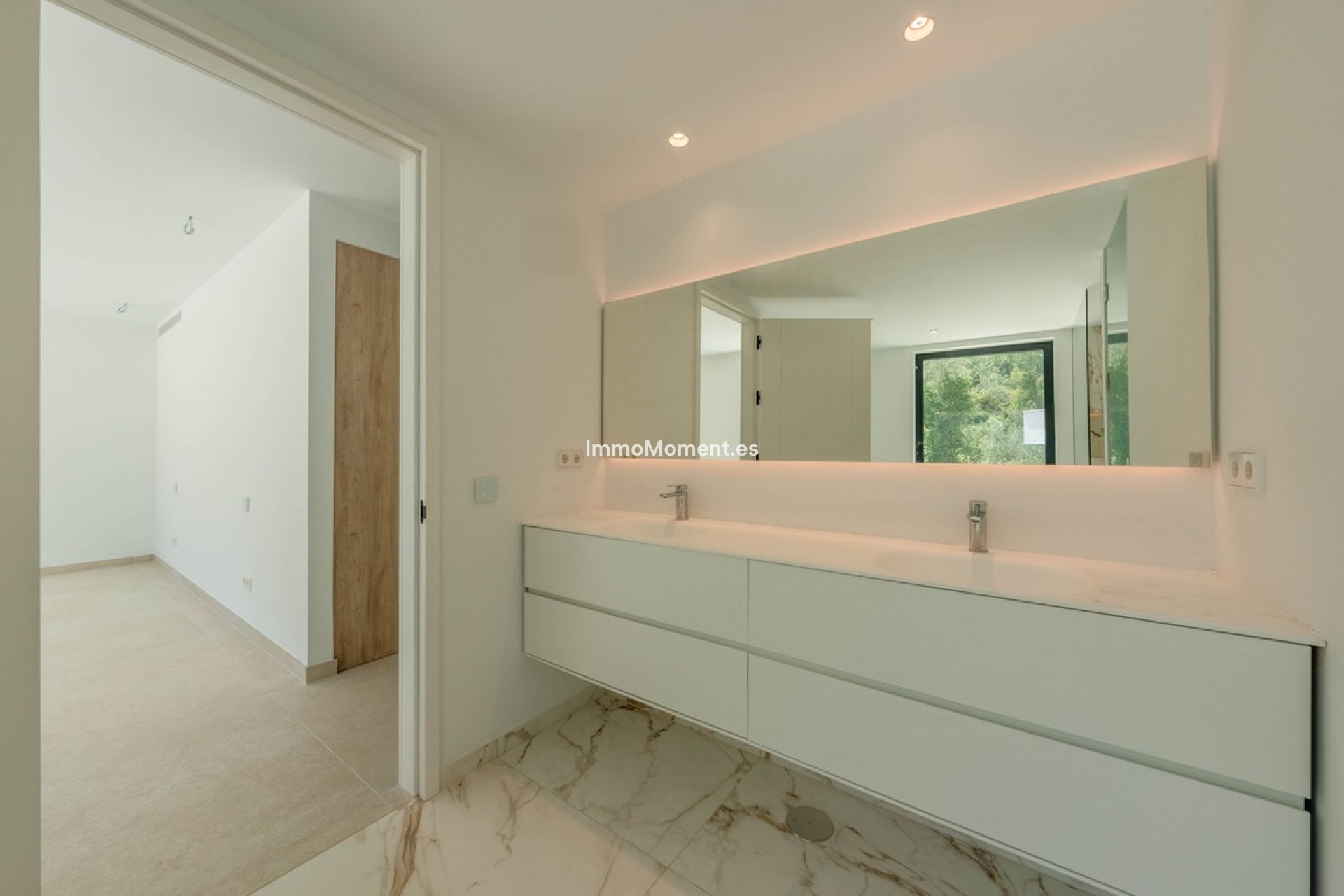 Bestaande woning - Vrijstaande villa - Sotogrande - Sotogrande Alto