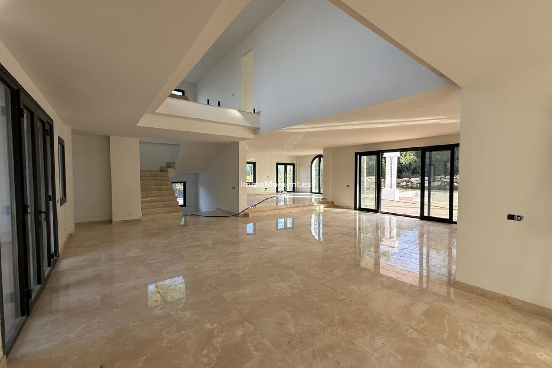 Bestaande woning - Vrijstaande villa - Sotogrande - Sotogrande Alto