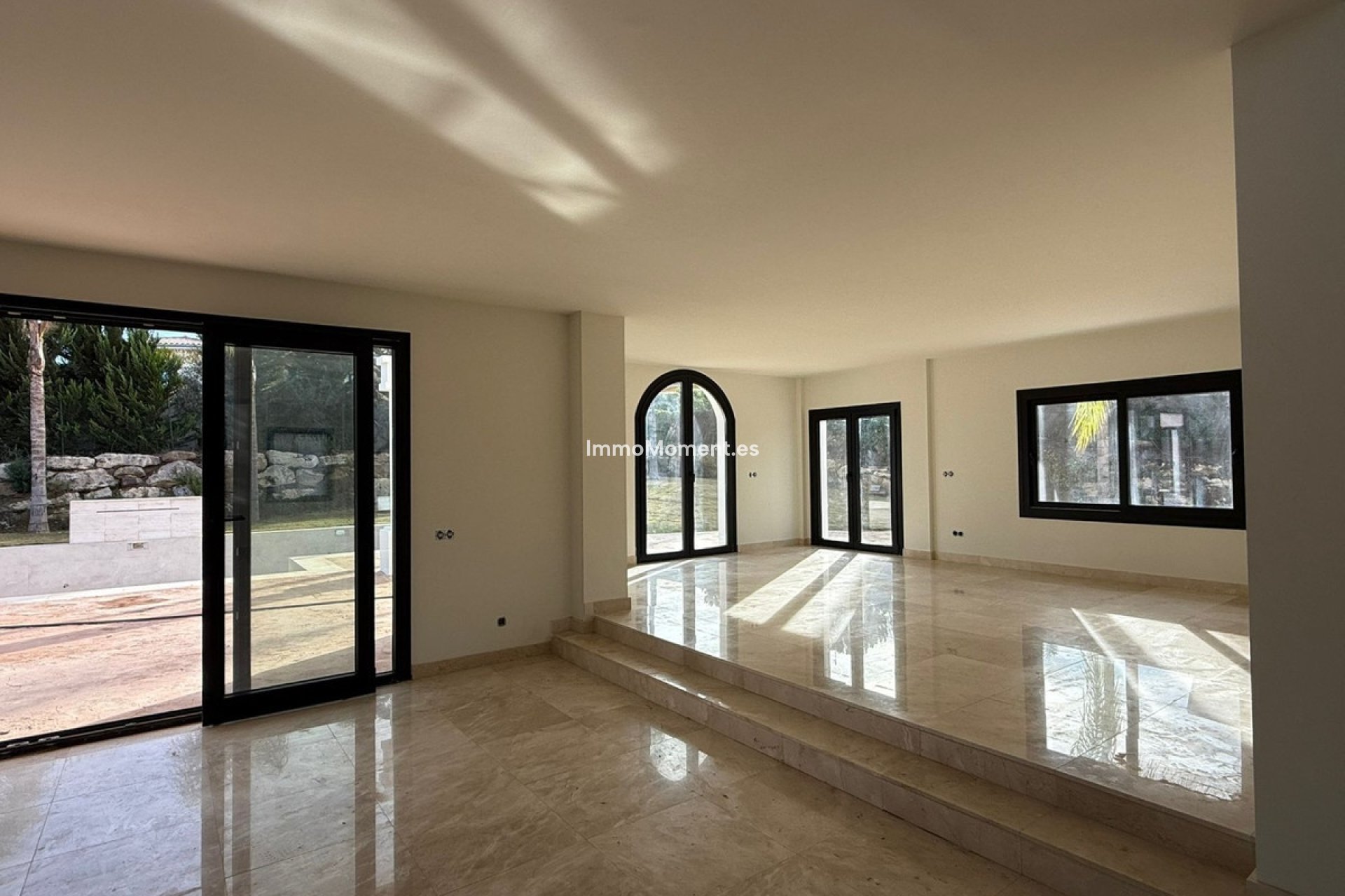 Bestaande woning - Vrijstaande villa - Sotogrande - Sotogrande Alto