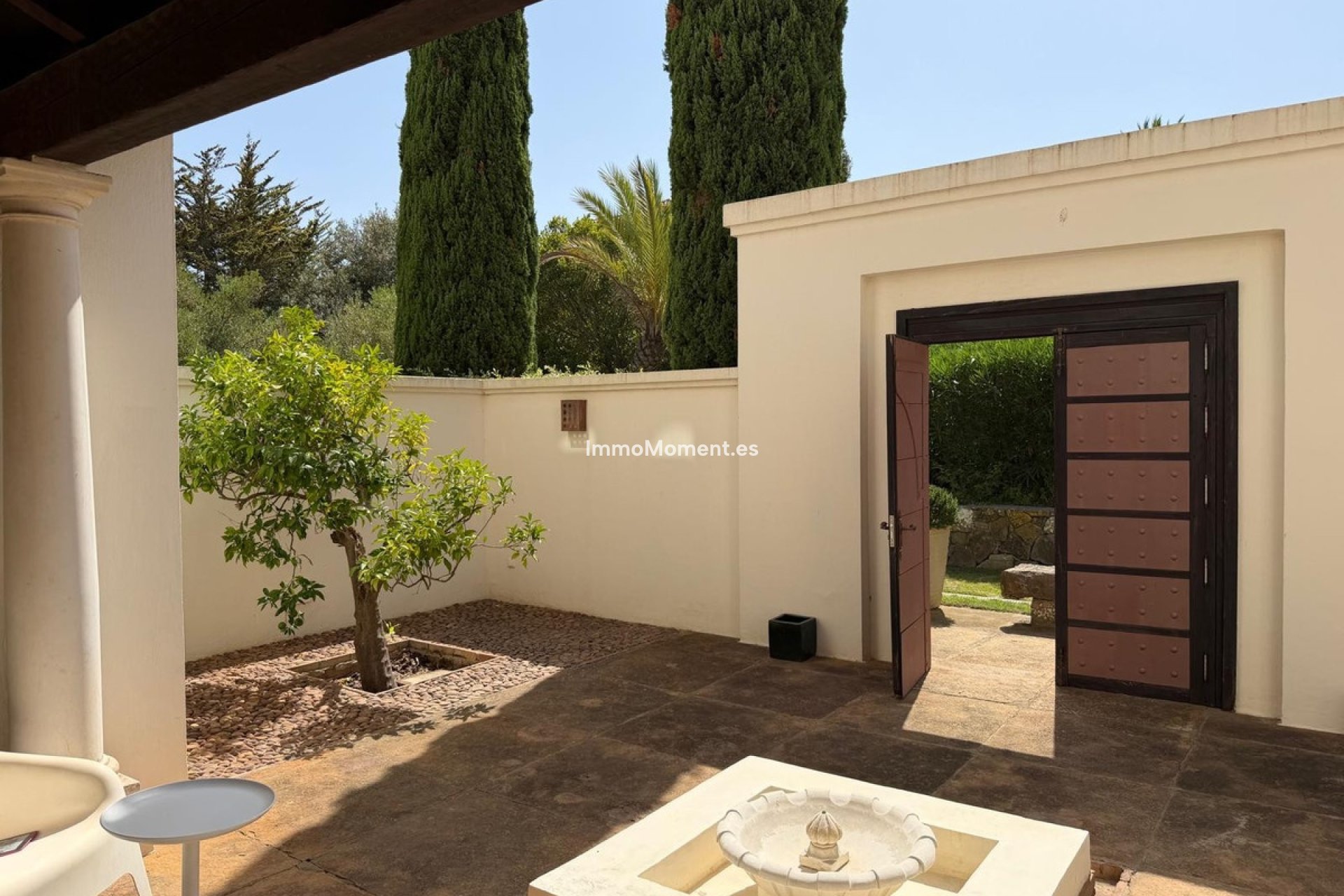 Bestaande woning - Vrijstaande villa - Sotogrande - Sotogrande Alto