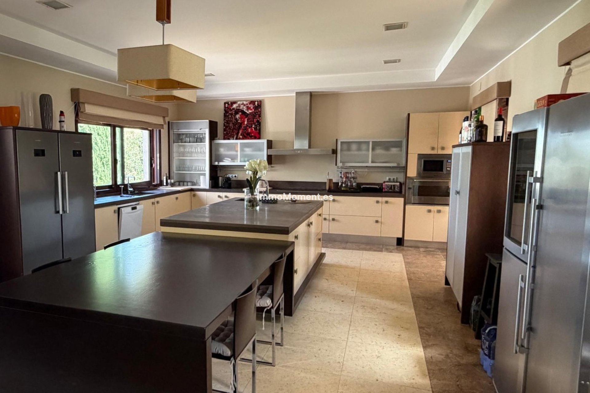 Bestaande woning - Vrijstaande villa - Sotogrande - Sotogrande Alto