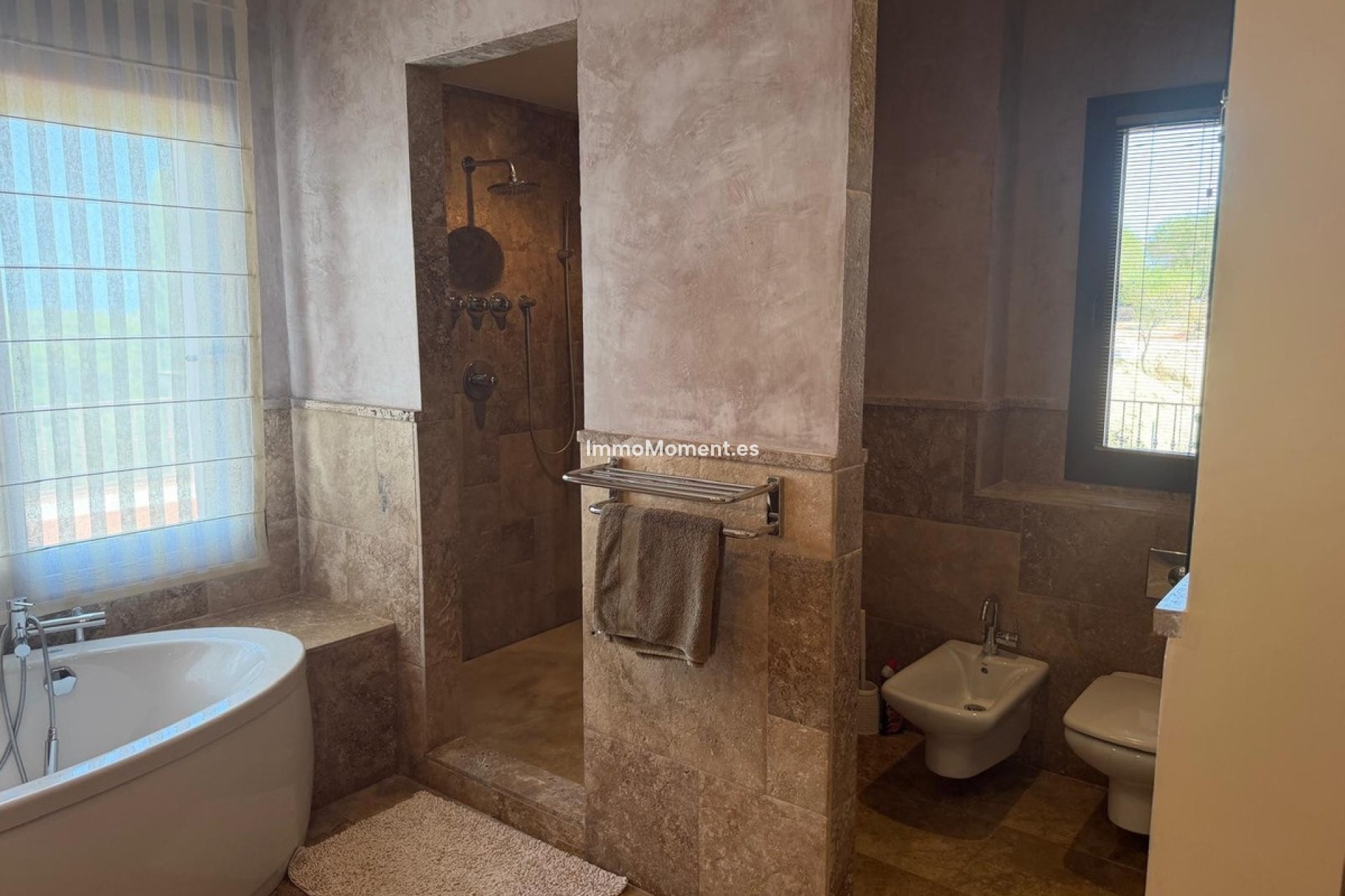 Bestaande woning - Vrijstaande villa - Sotogrande - Sotogrande Alto