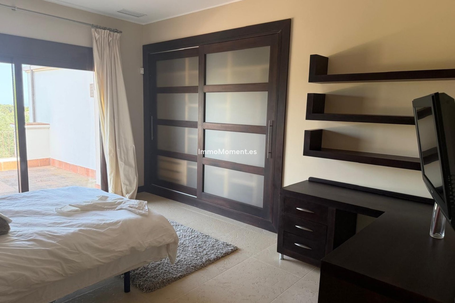 Bestaande woning - Vrijstaande villa - Sotogrande - Sotogrande Alto