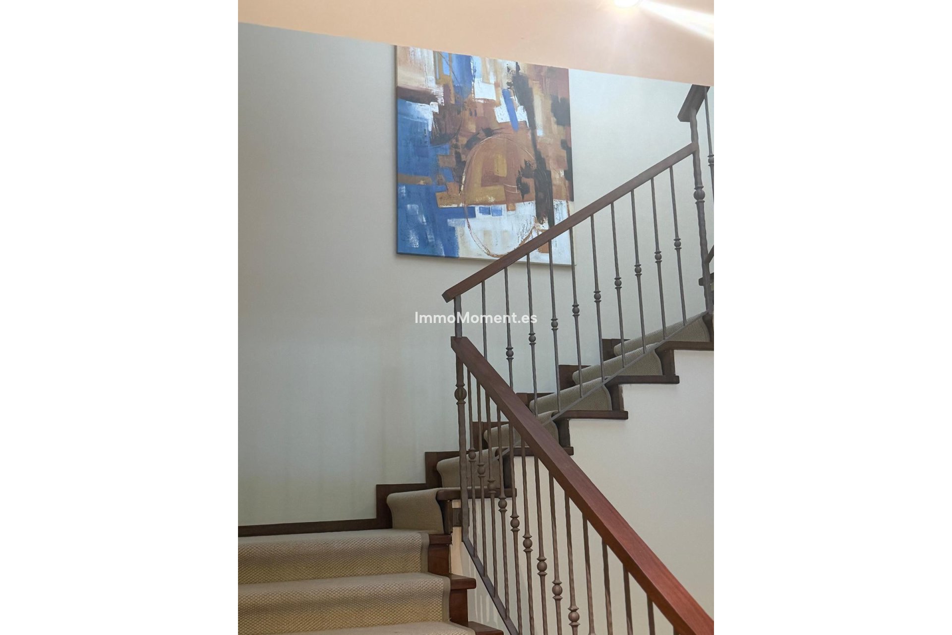 Bestaande woning - Vrijstaande villa - Sotogrande - Sotogrande Alto
