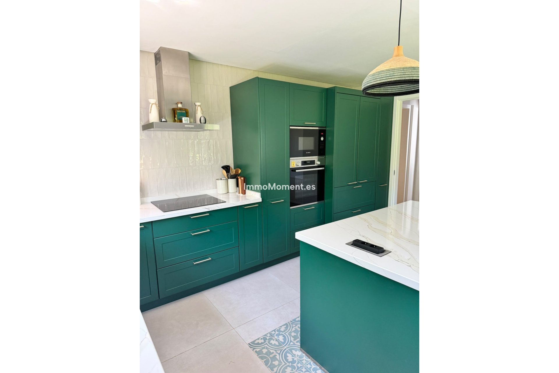 Bestaande woning - Vrijstaande villa - Sotogrande - Sotogrande Alto