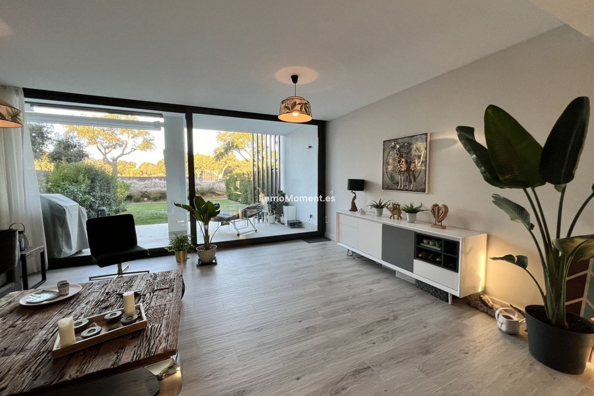 Bestaande woning - Vrijstaande villa - Sotogrande - Sotogrande Alto