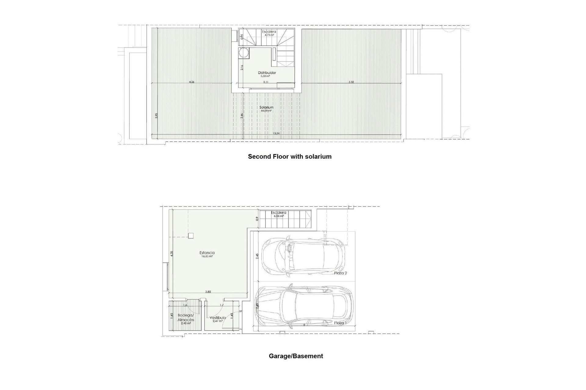 Bestaande woning - Vrijstaande villa - Sotogrande - Sotogrande Alto