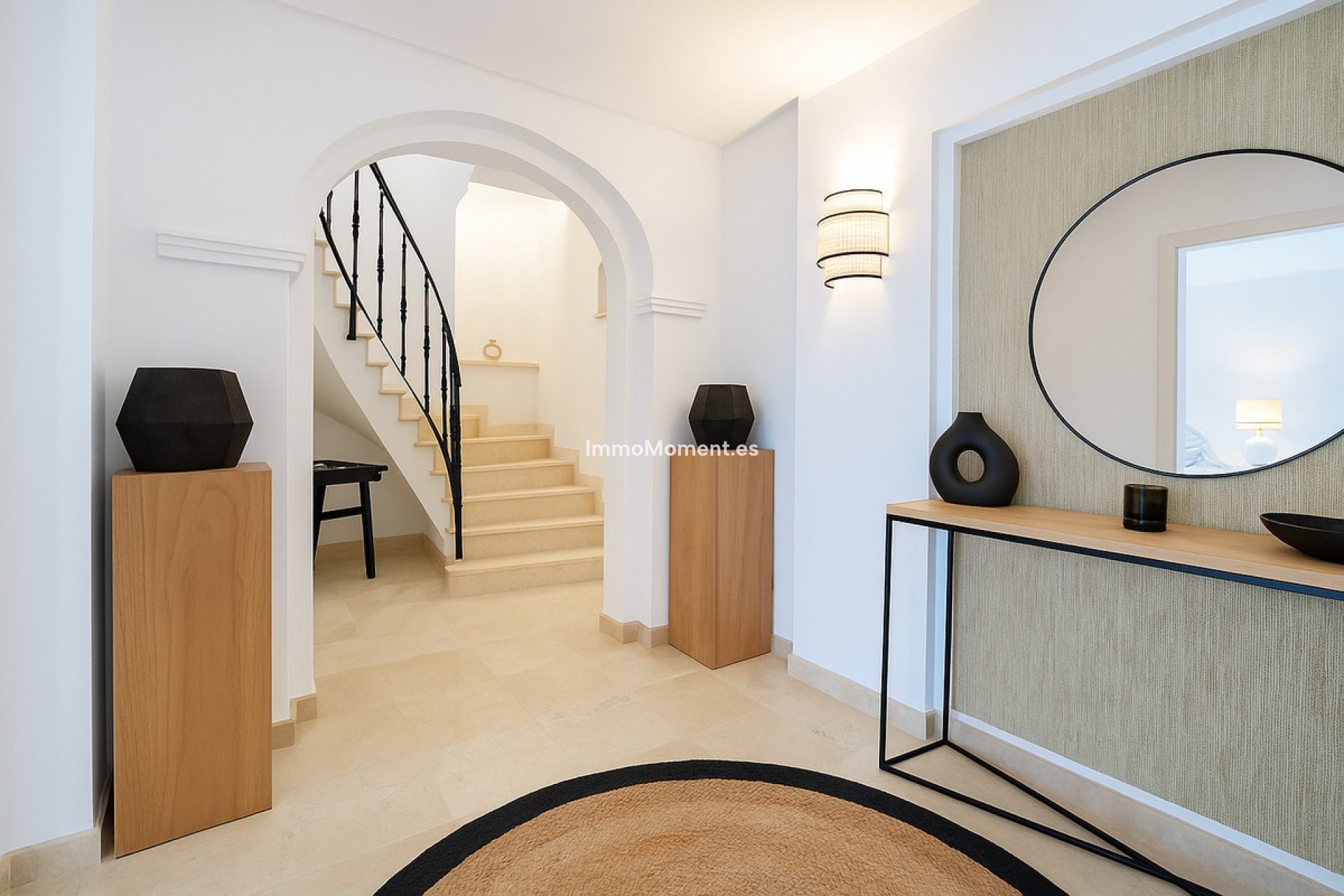 Bestaande woning - Vrijstaande villa - Sotogrande - Sotogrande Alto