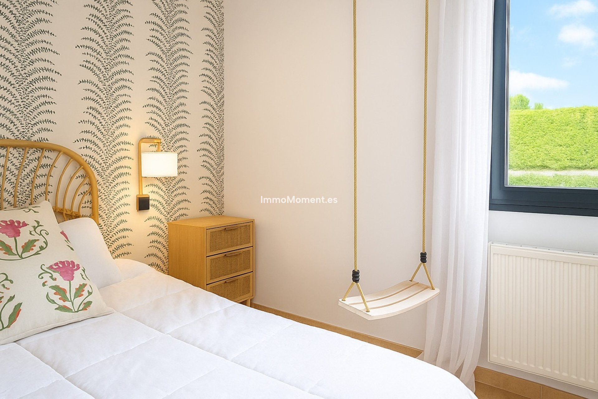 Bestaande woning - Vrijstaande villa - Sotogrande - Sotogrande Alto