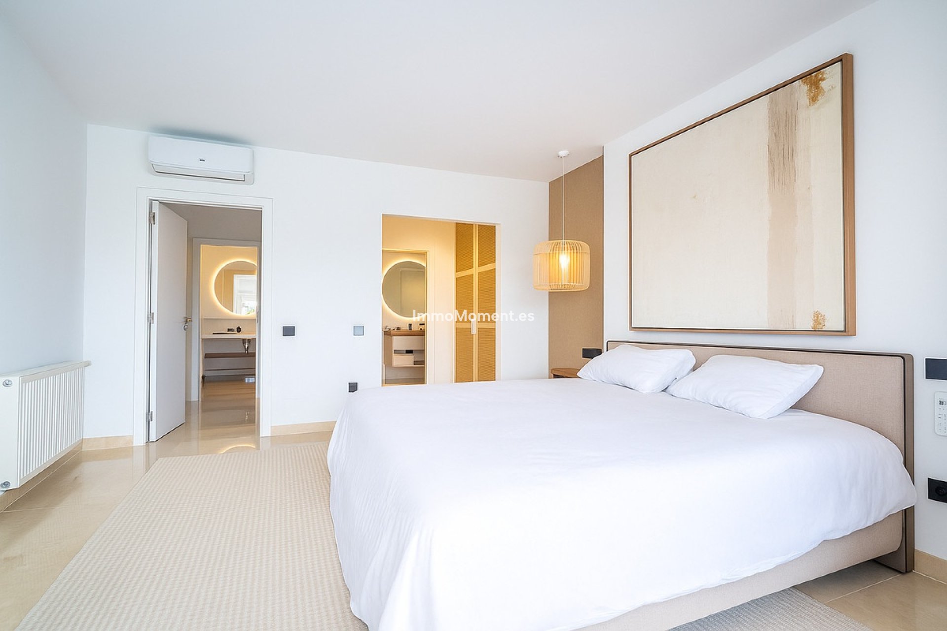Bestaande woning - Vrijstaande villa - Sotogrande - Sotogrande Alto