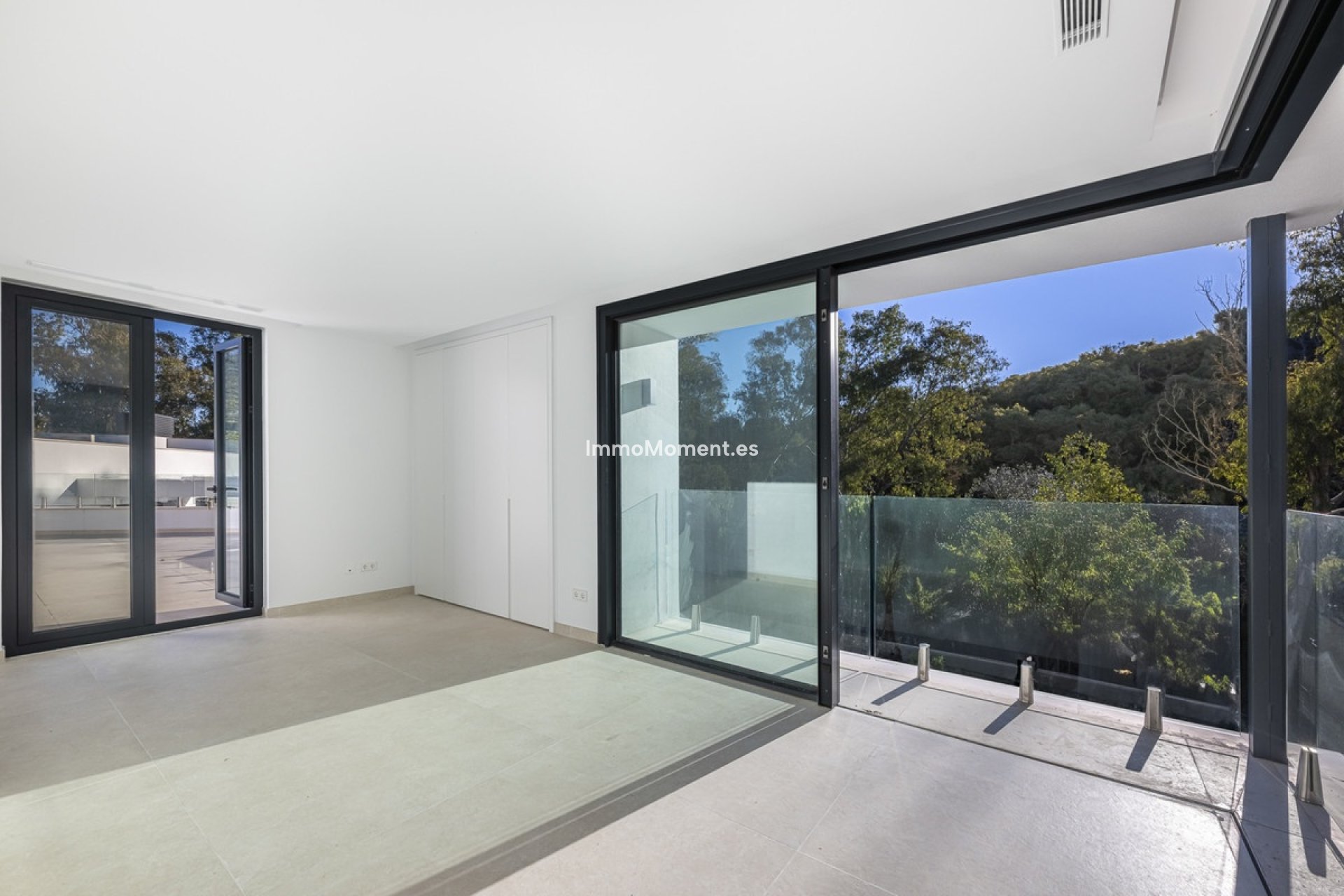 Bestaande woning - Vrijstaande villa - Sotogrande - Sotogrande Alto