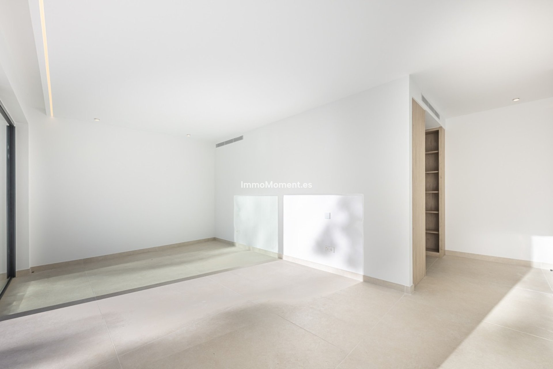 Bestaande woning - Vrijstaande villa - Sotogrande - Sotogrande Alto