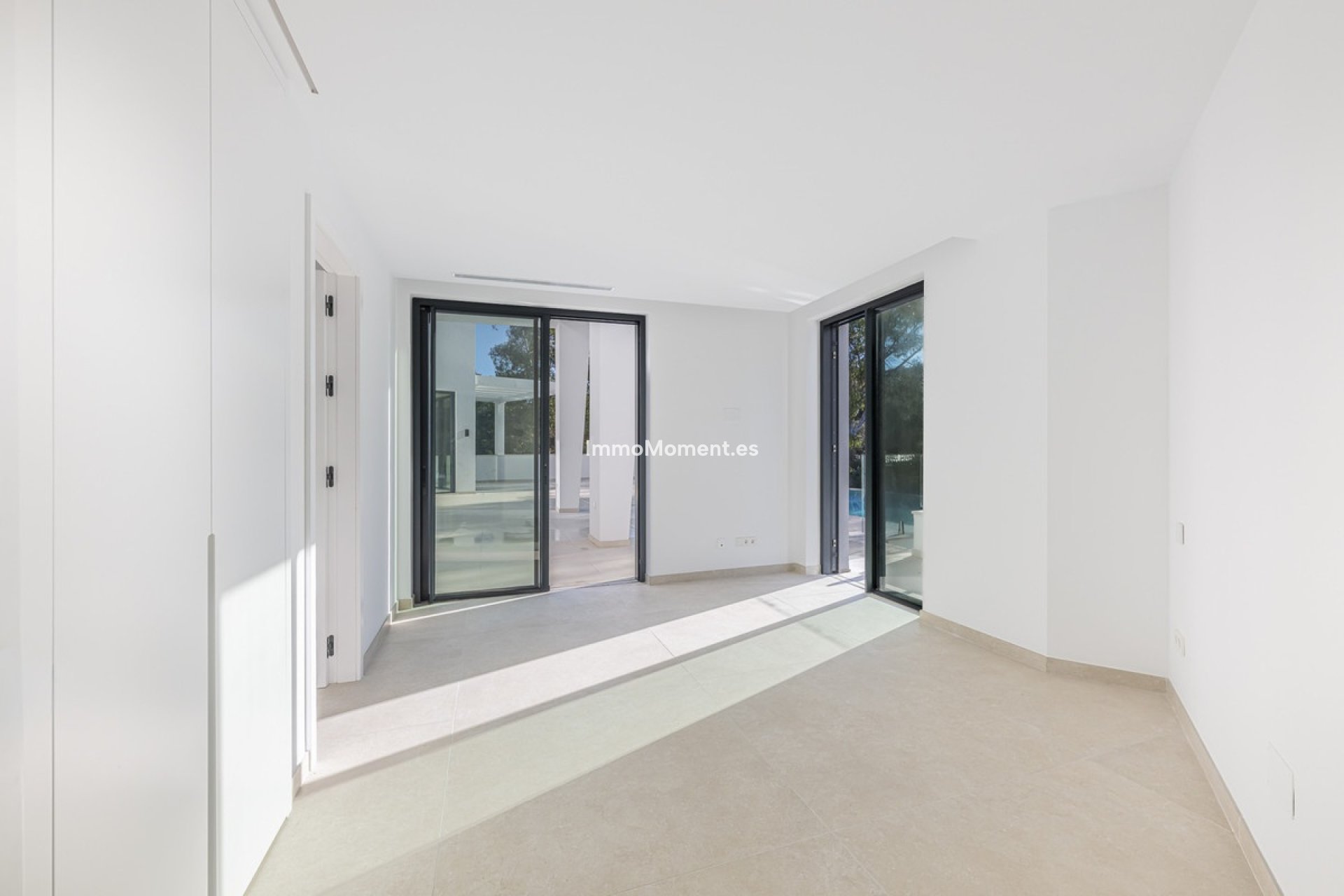 Bestaande woning - Vrijstaande villa - Sotogrande - Sotogrande Alto