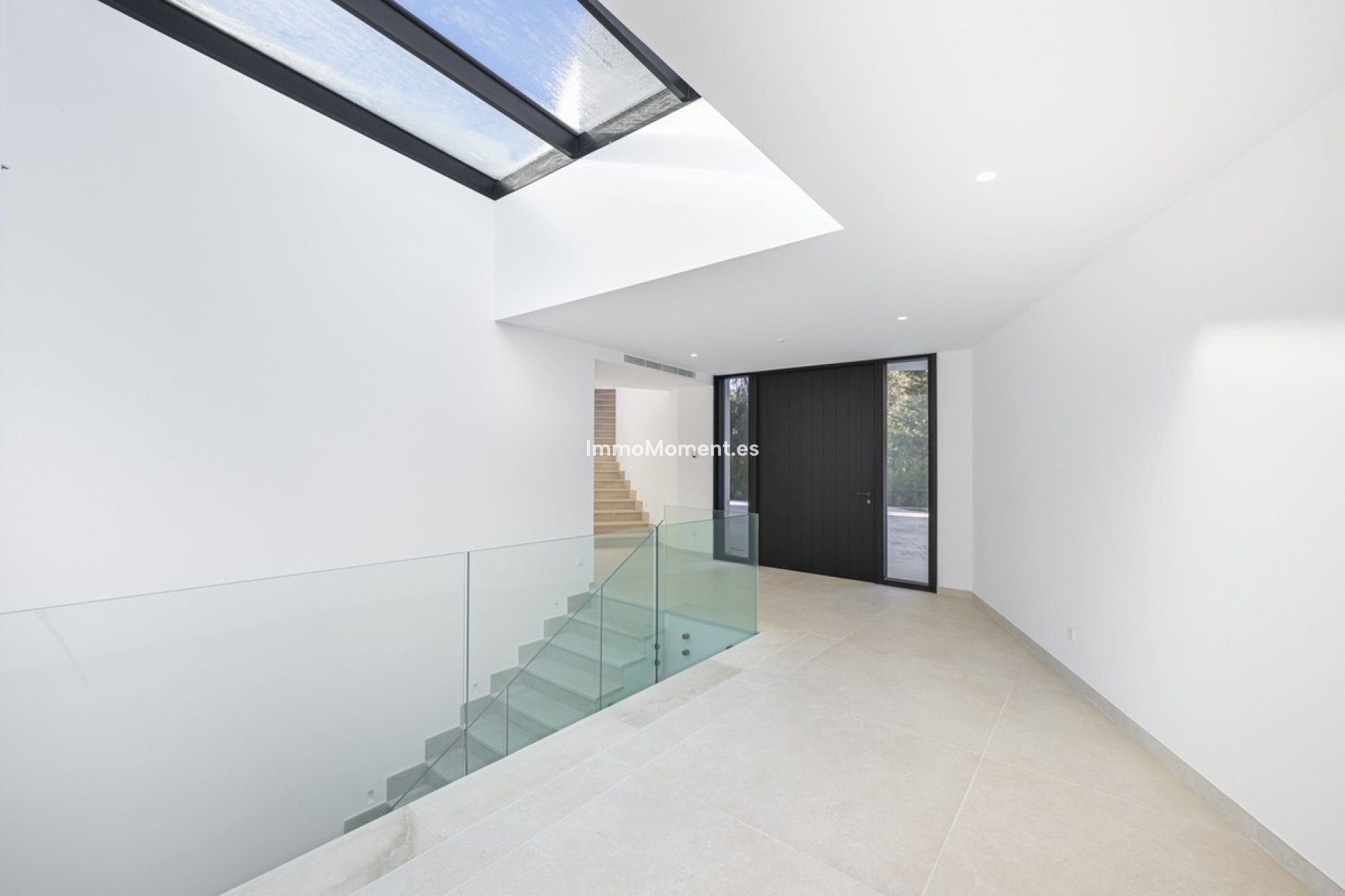 Bestaande woning - Vrijstaande villa - Sotogrande - Sotogrande Alto