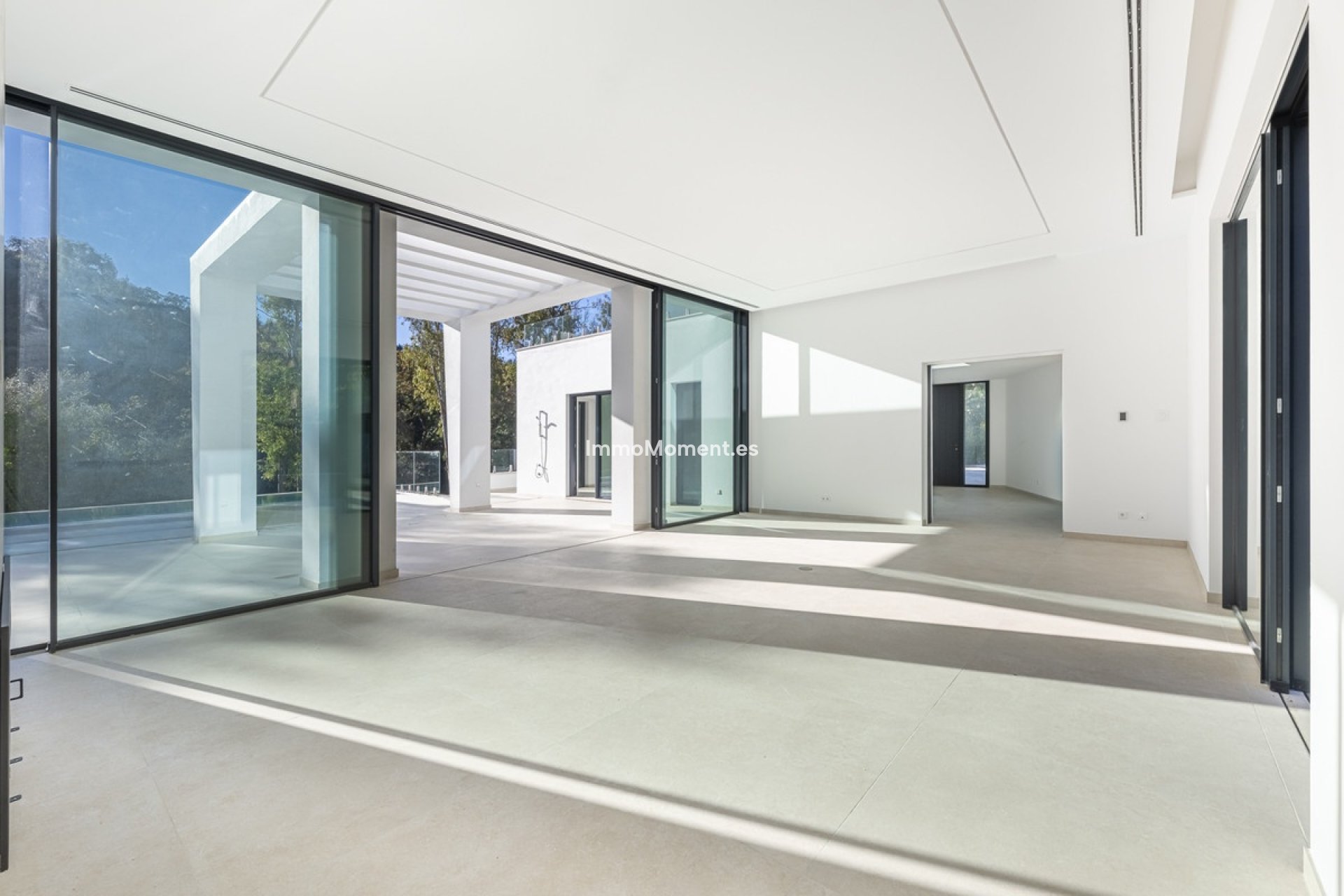 Bestaande woning - Vrijstaande villa - Sotogrande - Sotogrande Alto