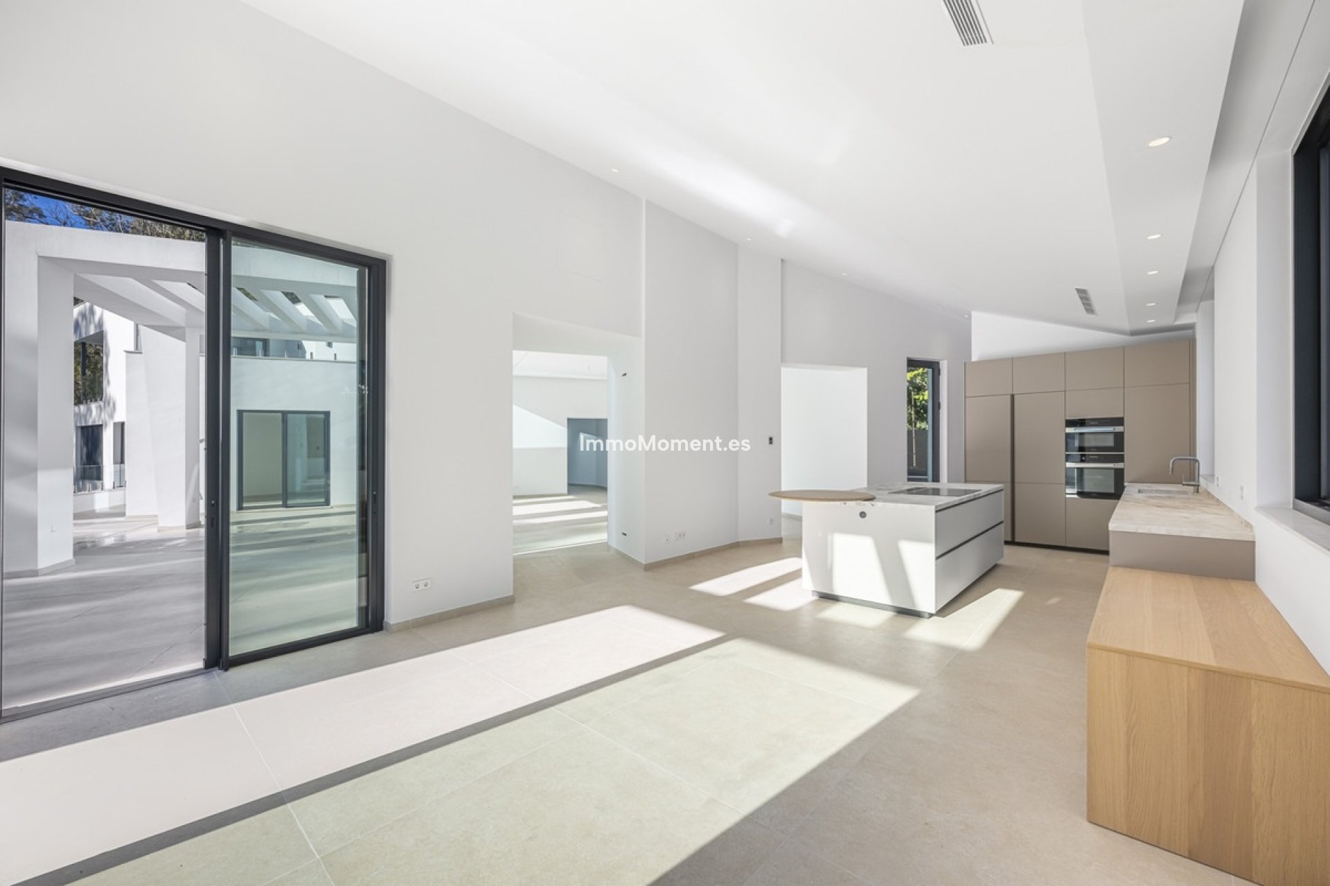 Bestaande woning - Vrijstaande villa - Sotogrande - Sotogrande Alto