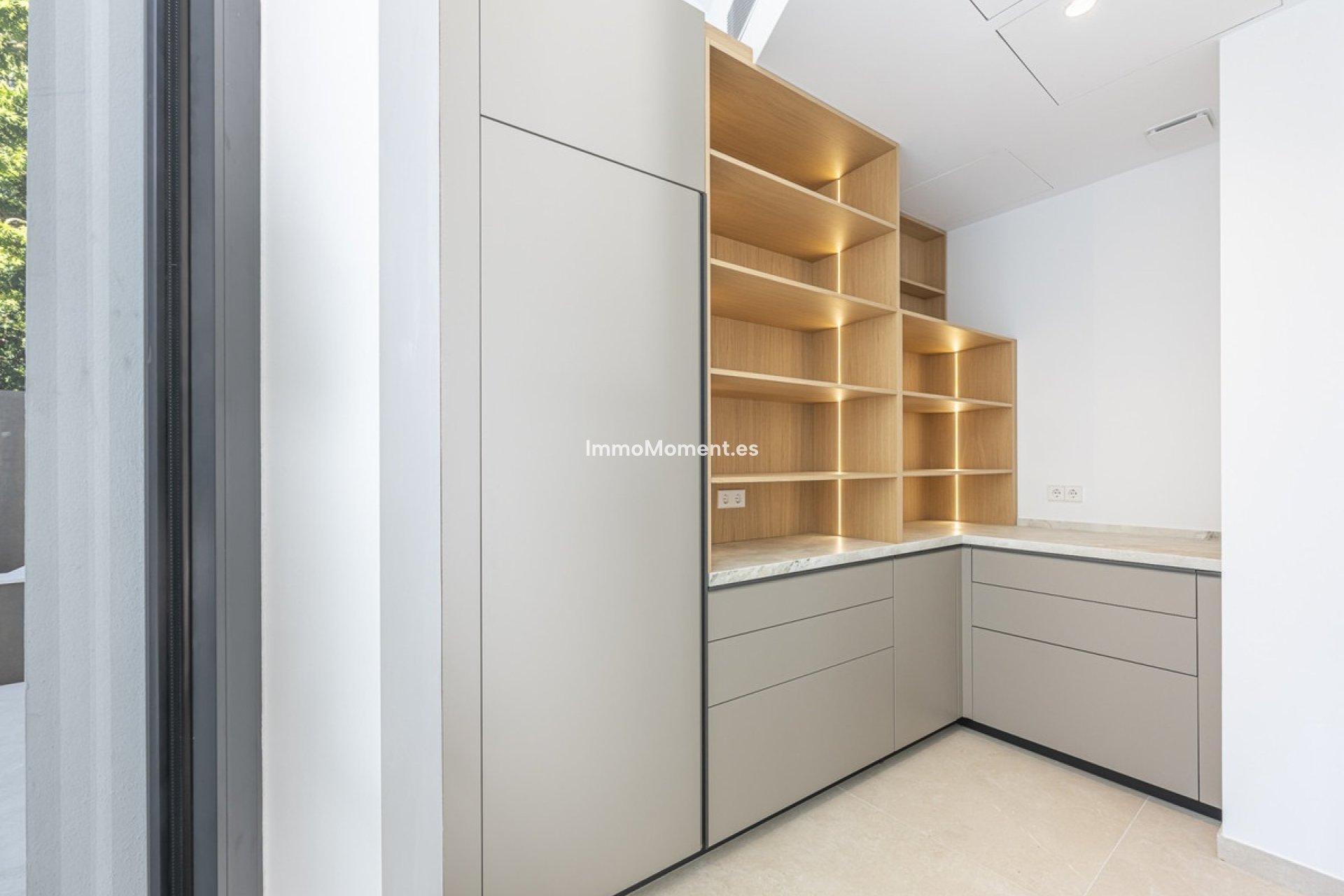 Bestaande woning - Vrijstaande villa - Sotogrande - Sotogrande Alto