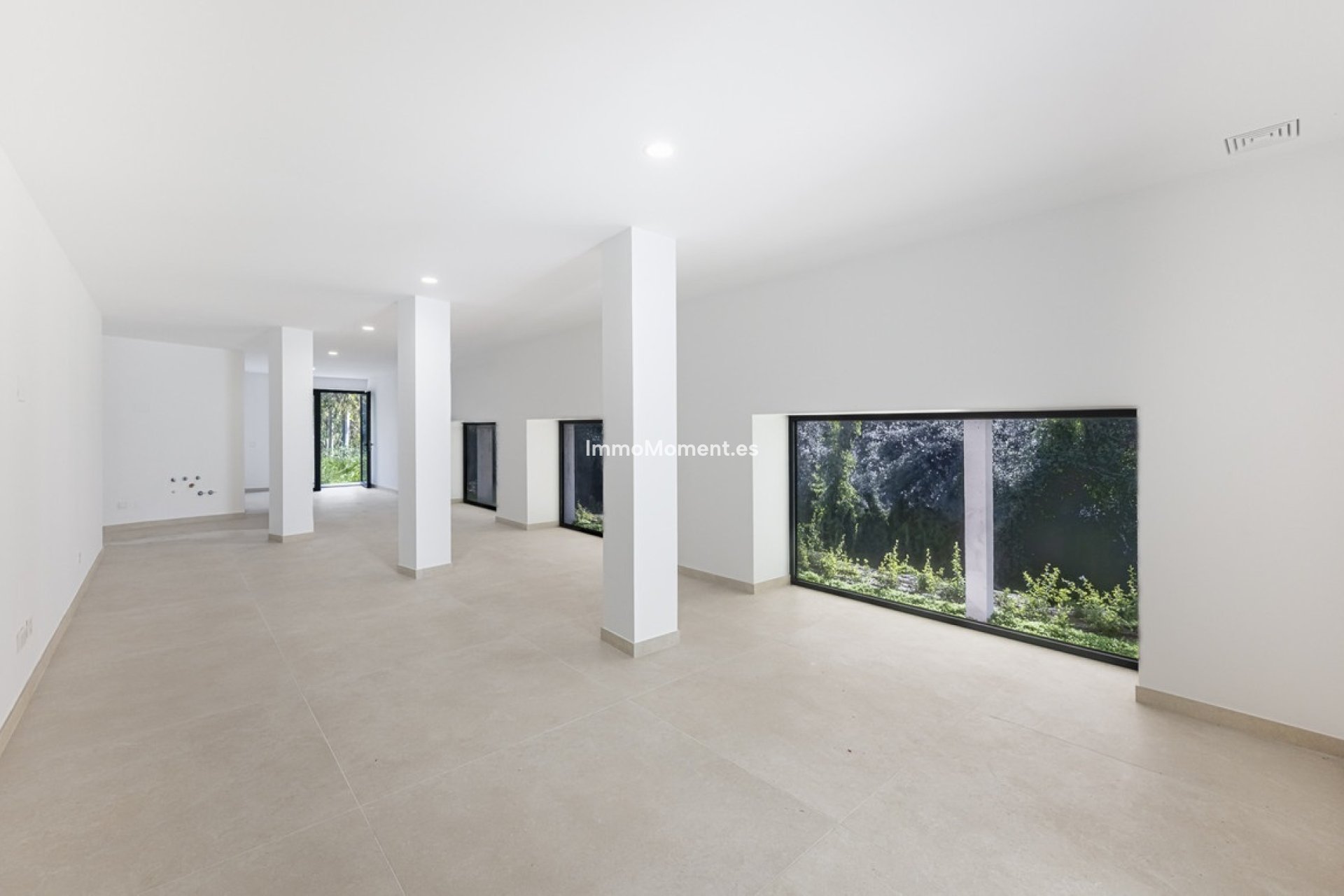 Bestaande woning - Vrijstaande villa - Sotogrande - Sotogrande Alto