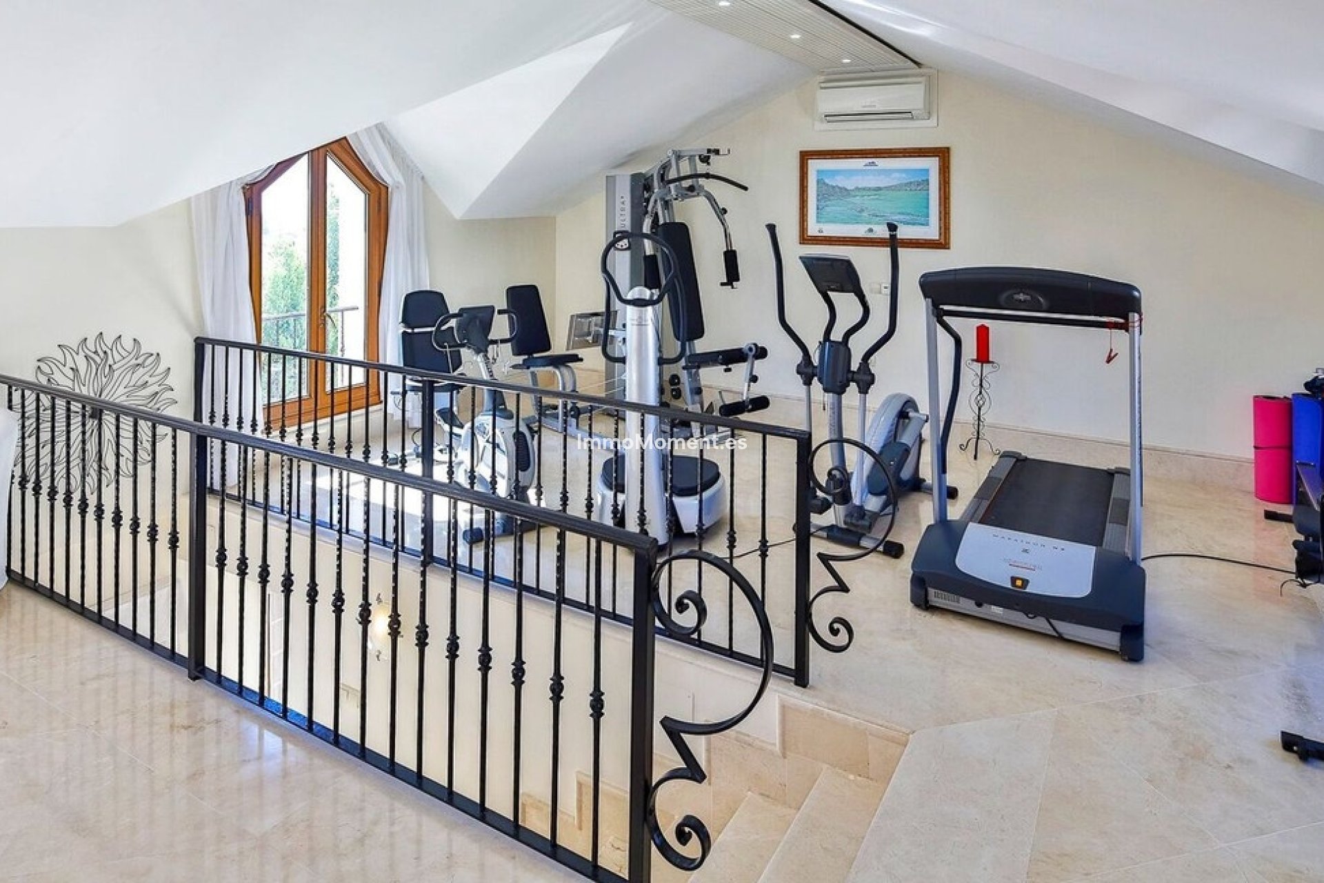 Bestaande woning - Vrijstaande villa - Sotogrande - Sotogrande Alto