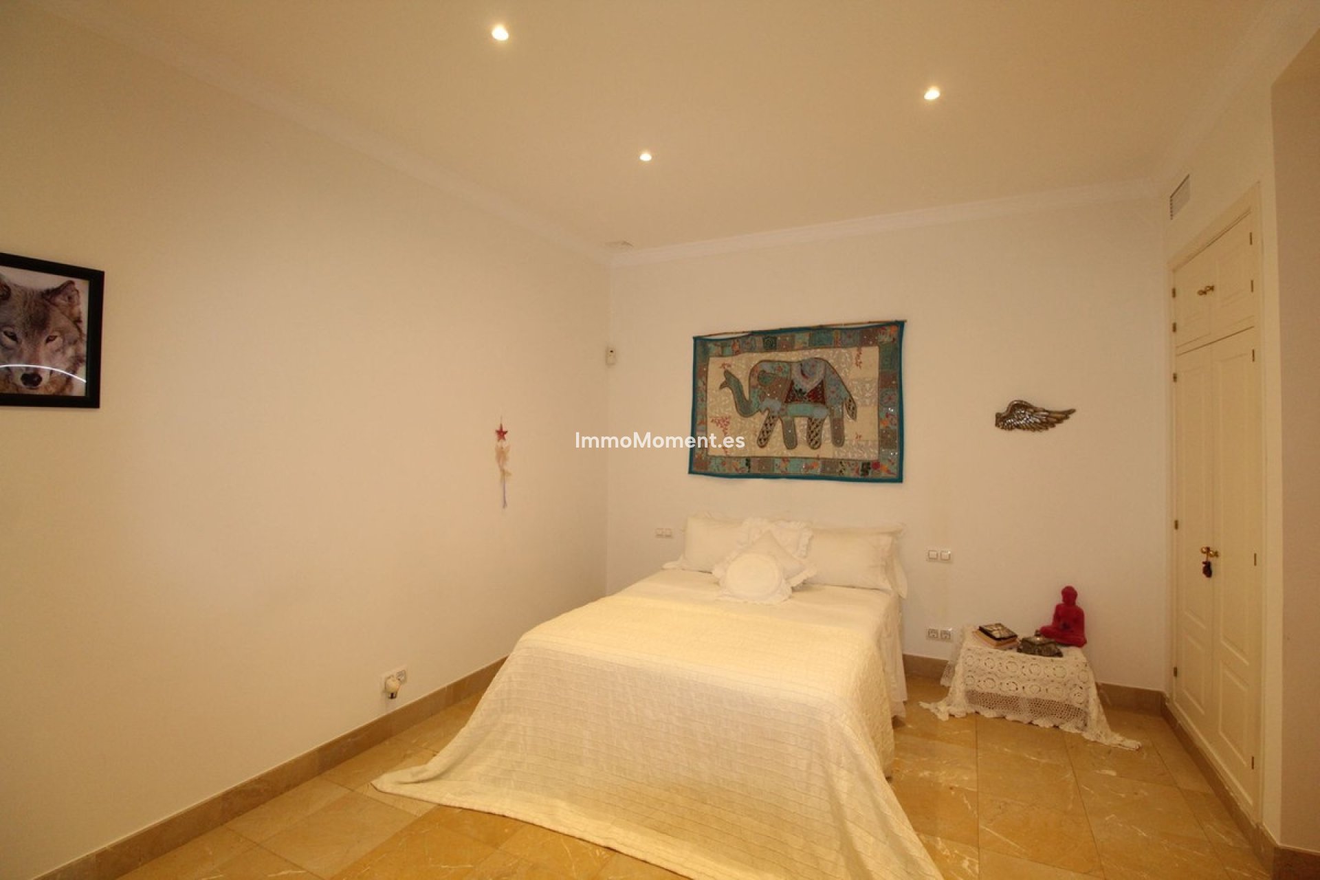 Bestaande woning - Vrijstaande villa - Sotogrande - Sotogrande Alto