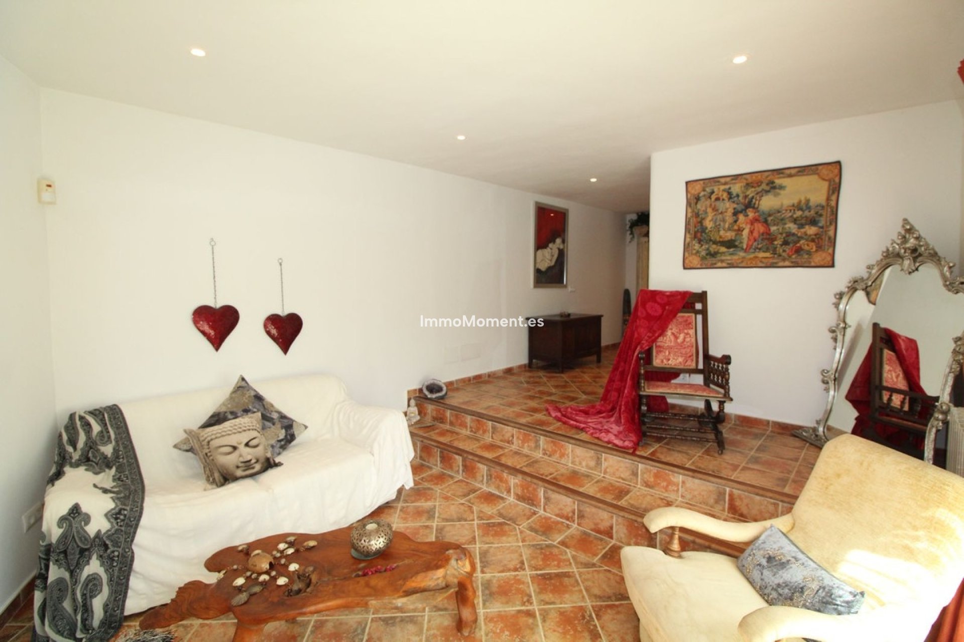 Bestaande woning - Vrijstaande villa - Sotogrande - Sotogrande Alto
