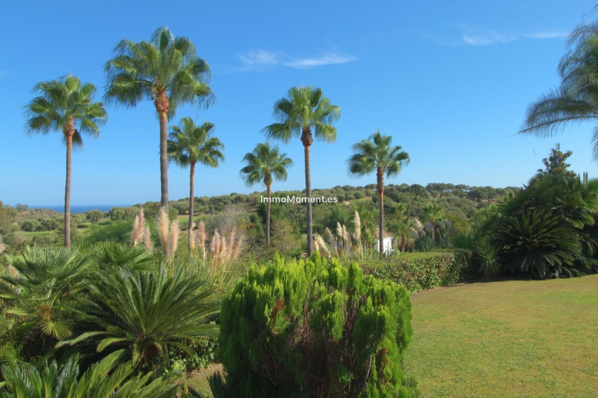 Bestaande woning - Vrijstaande villa - Sotogrande - Sotogrande Alto