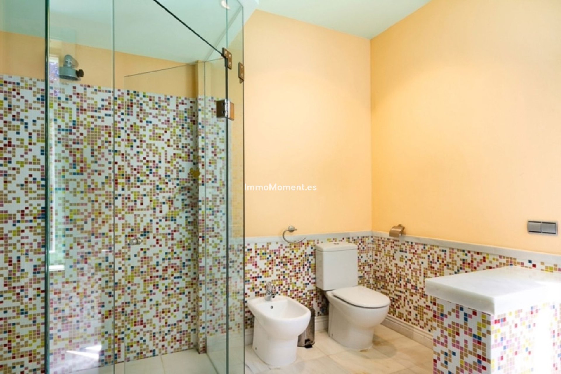 Bestaande woning - Vrijstaande villa - Sotogrande - Sotogrande Alto