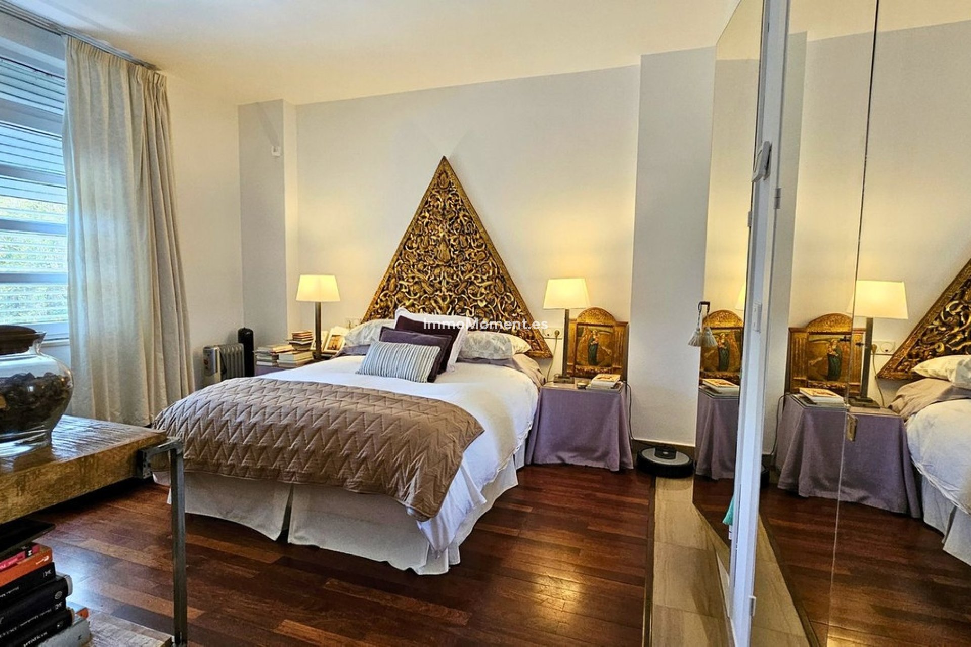 Bestaande woning - Vrijstaande villa - Sotogrande - Sotogrande Alto