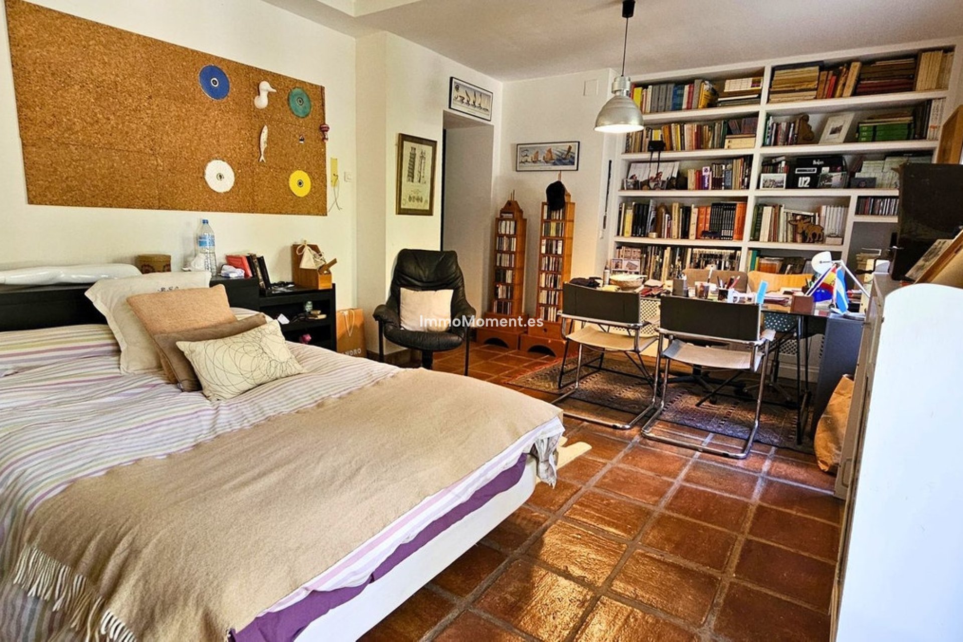 Bestaande woning - Vrijstaande villa - Sotogrande - Sotogrande Alto