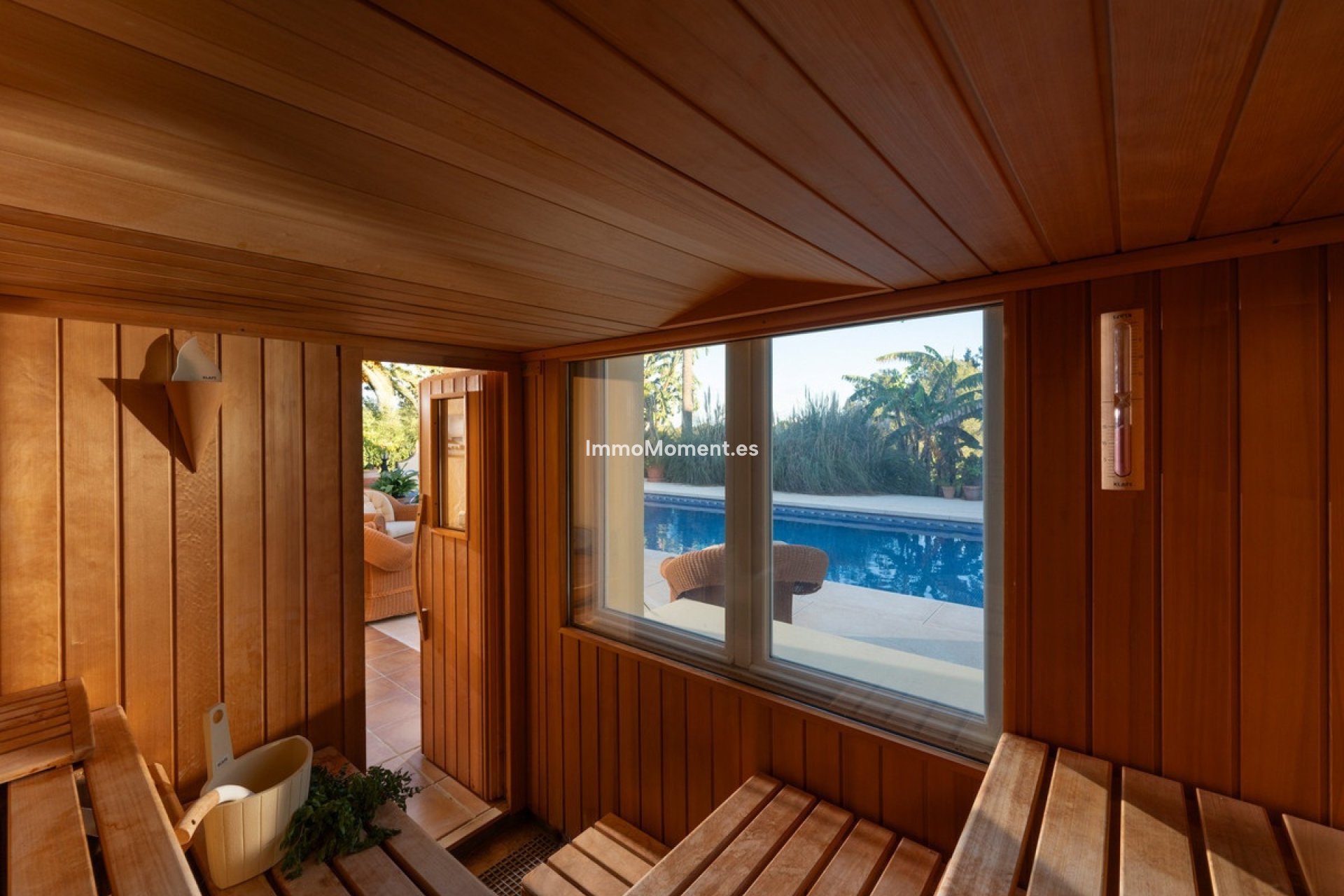 Bestaande woning - Vrijstaande villa - Sotogrande - Sotogrande Alto