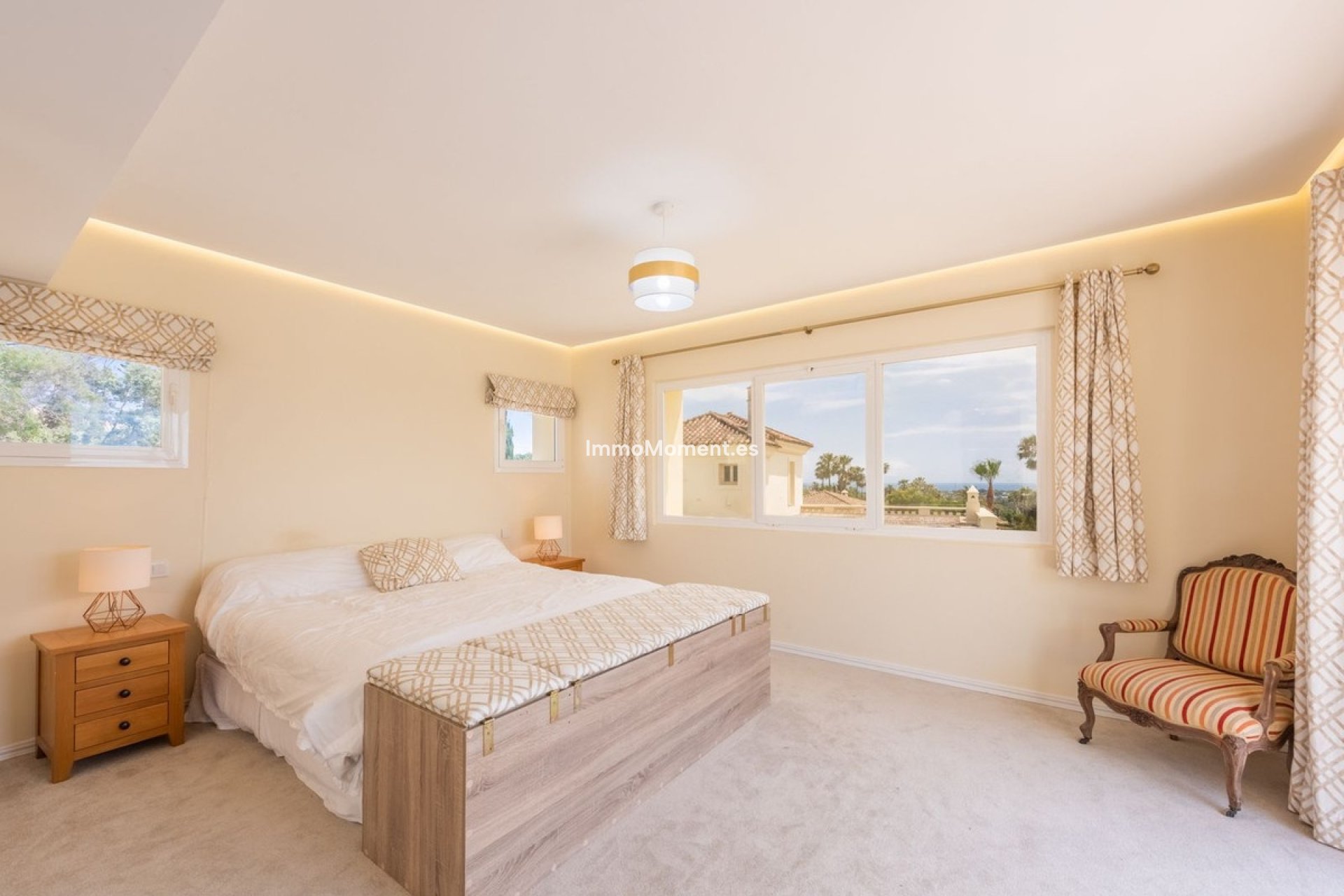 Bestaande woning - Vrijstaande villa - Sotogrande - Sotogrande Alto