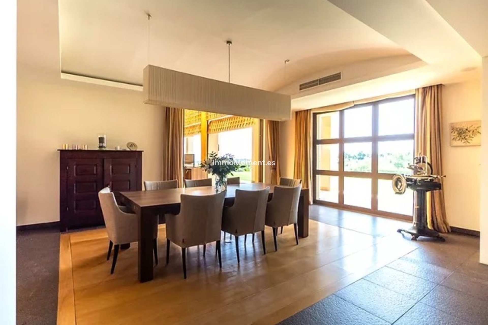 Bestaande woning - Vrijstaande villa - Sotogrande - Sotogrande Alto