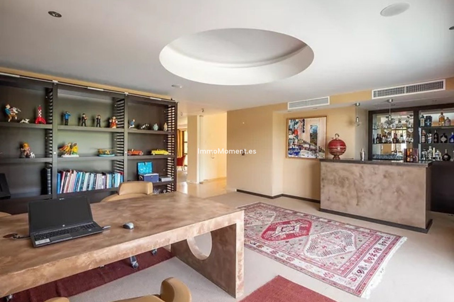 Bestaande woning - Vrijstaande villa - Sotogrande - Sotogrande Alto