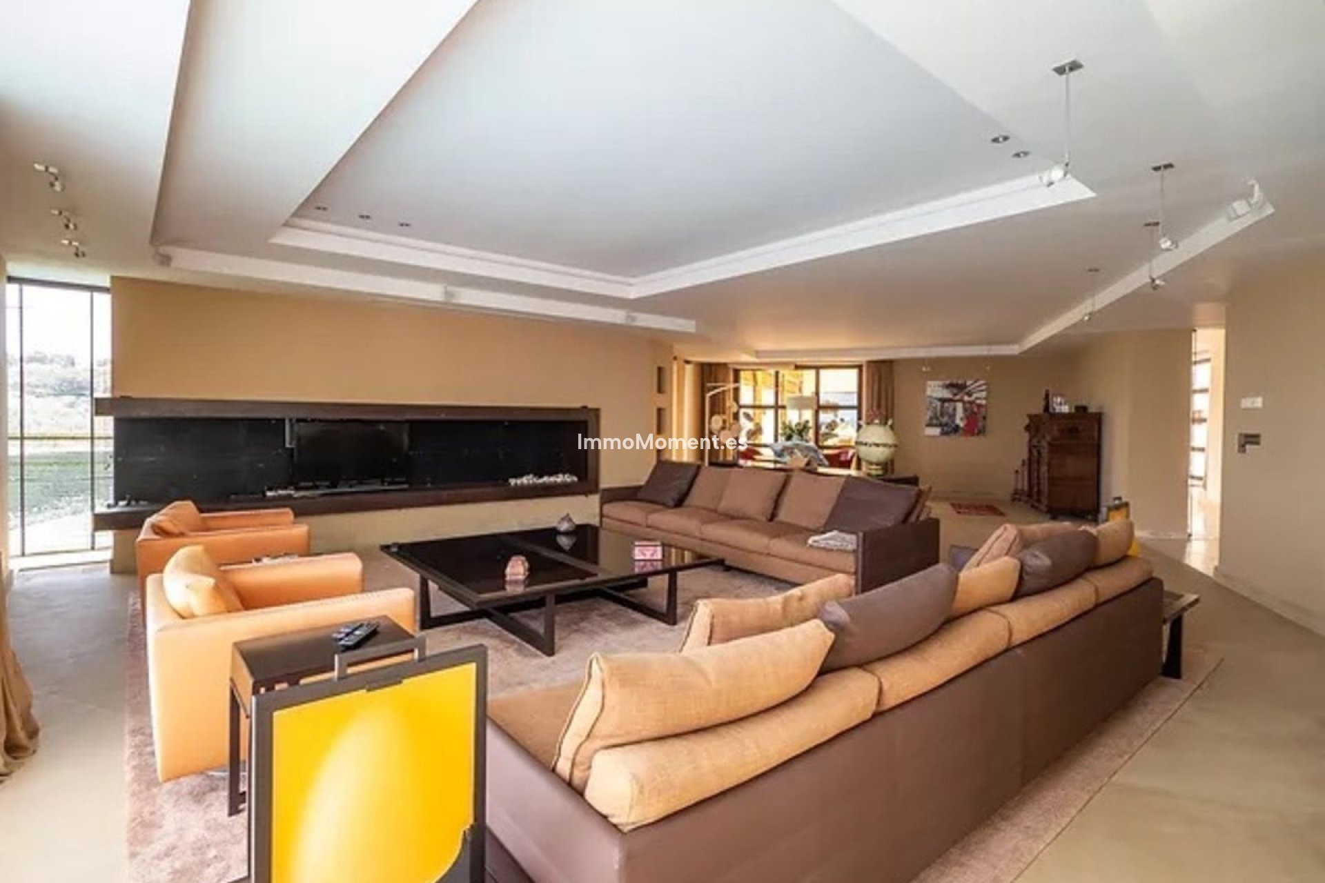 Bestaande woning - Vrijstaande villa - Sotogrande - Sotogrande Alto