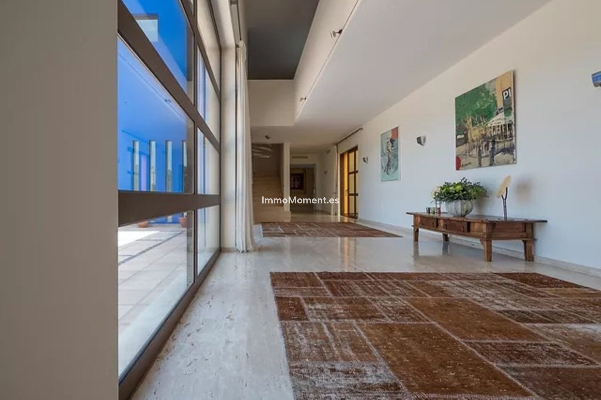 Bestaande woning - Vrijstaande villa - Sotogrande - Sotogrande Alto