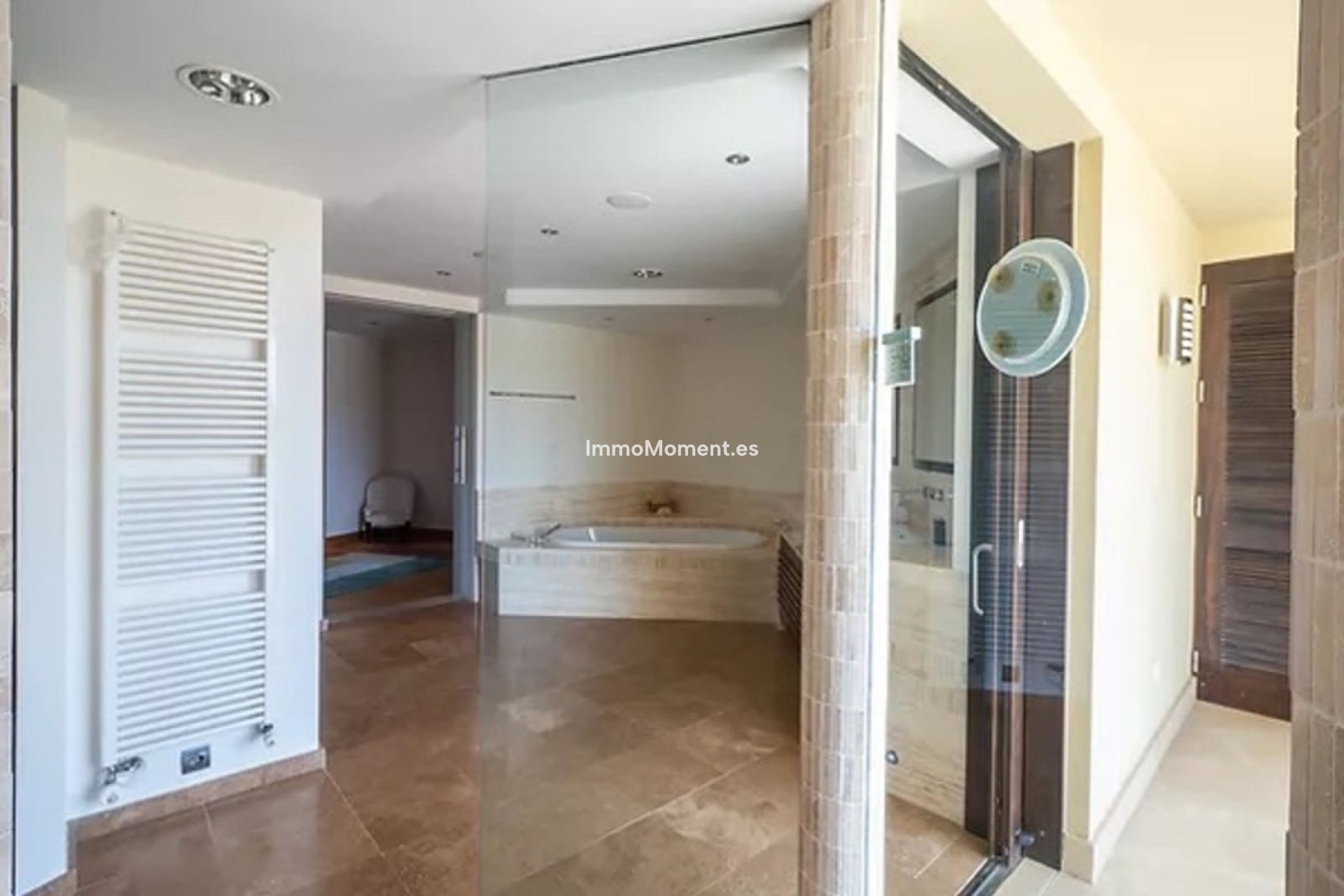 Bestaande woning - Vrijstaande villa - Sotogrande - Sotogrande Alto