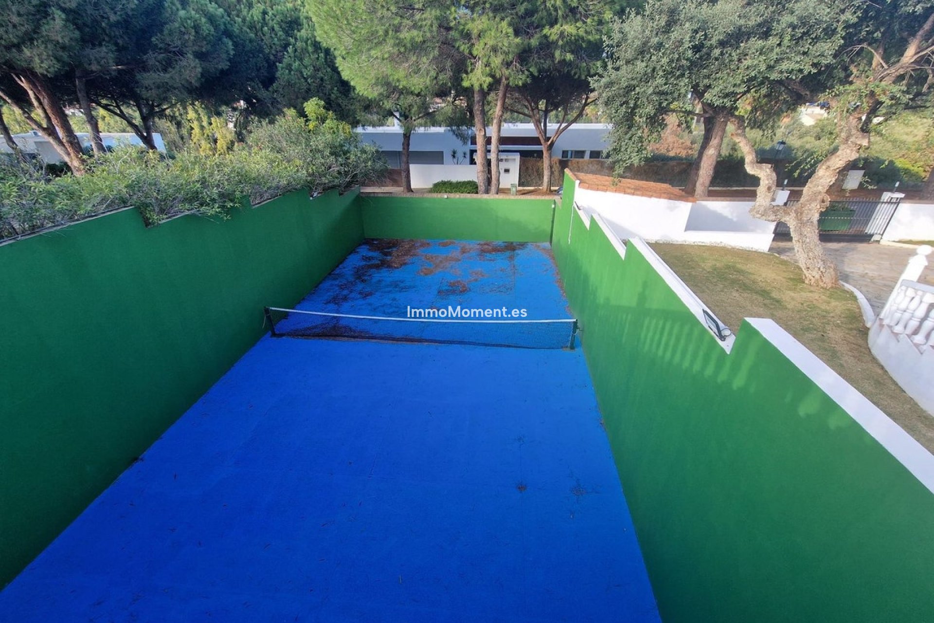 Bestaande woning - Vrijstaande villa - Sotogrande - Sotogrande Alto