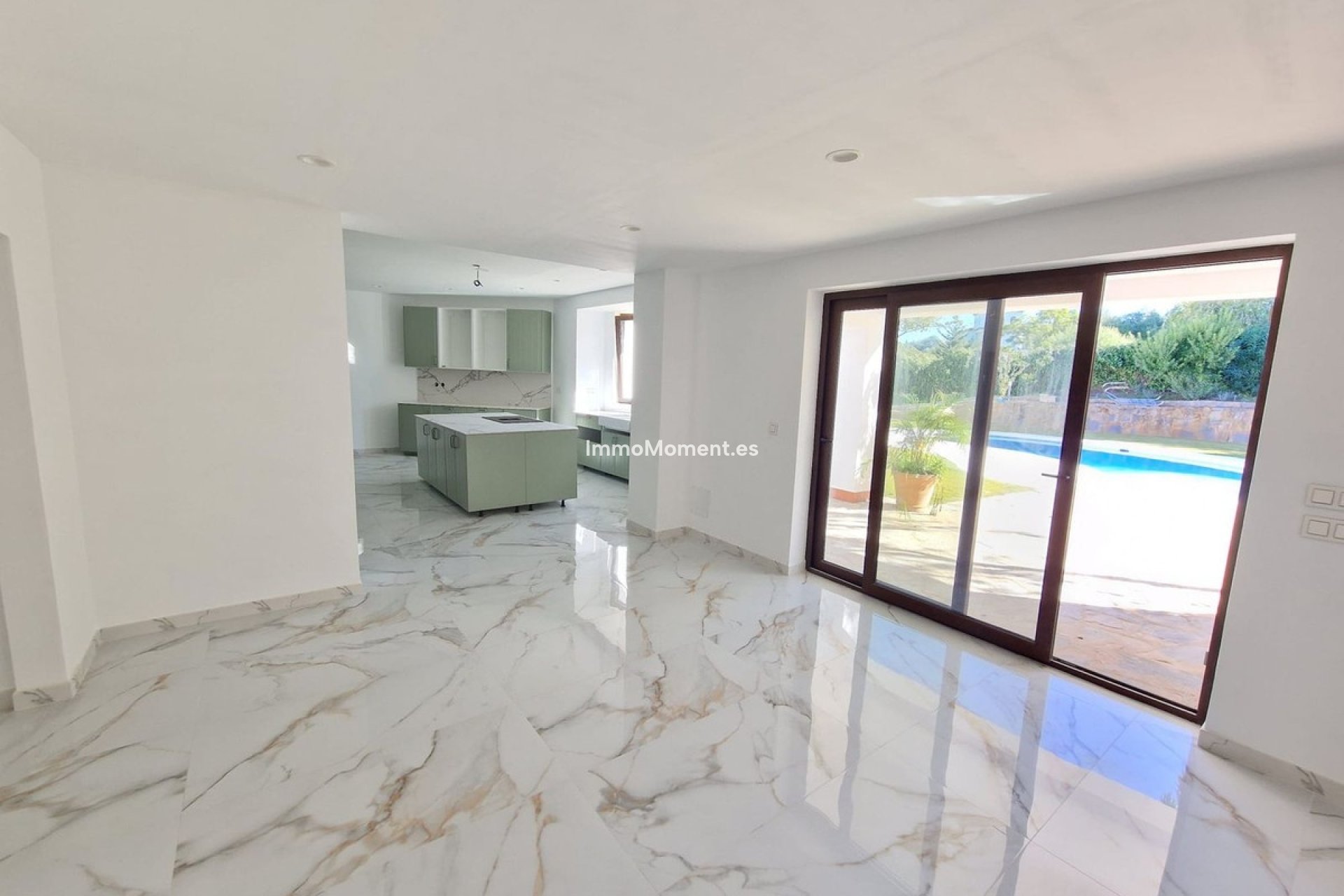 Bestaande woning - Vrijstaande villa - Sotogrande - Sotogrande Alto
