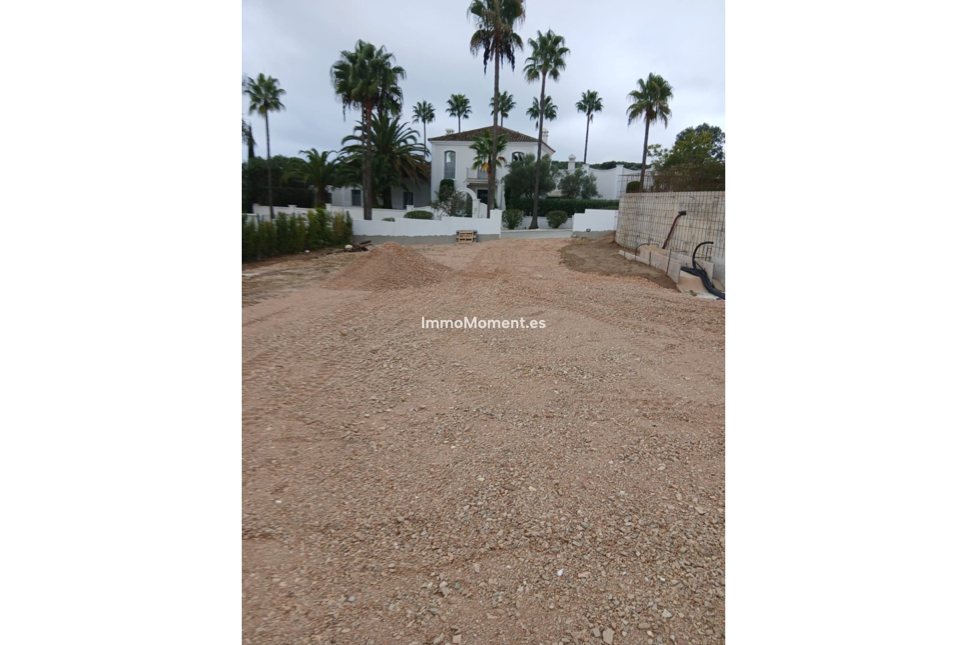 Bestaande woning - Vrijstaande villa - Sotogrande - Sotogrande Alto